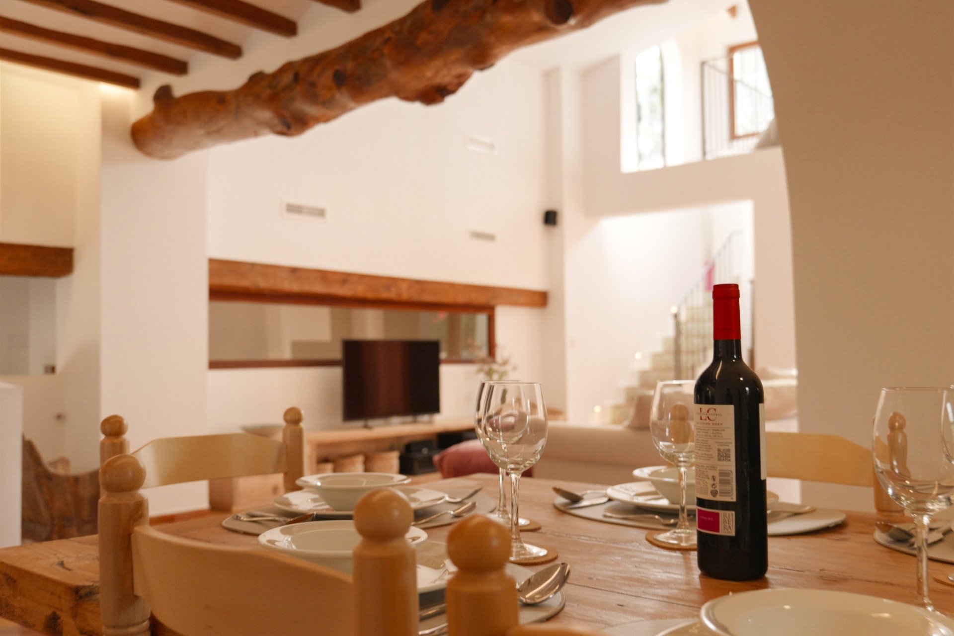 Herverkoop - Chalet / Villa -
Alfaz del Pi - Alfas del Pí