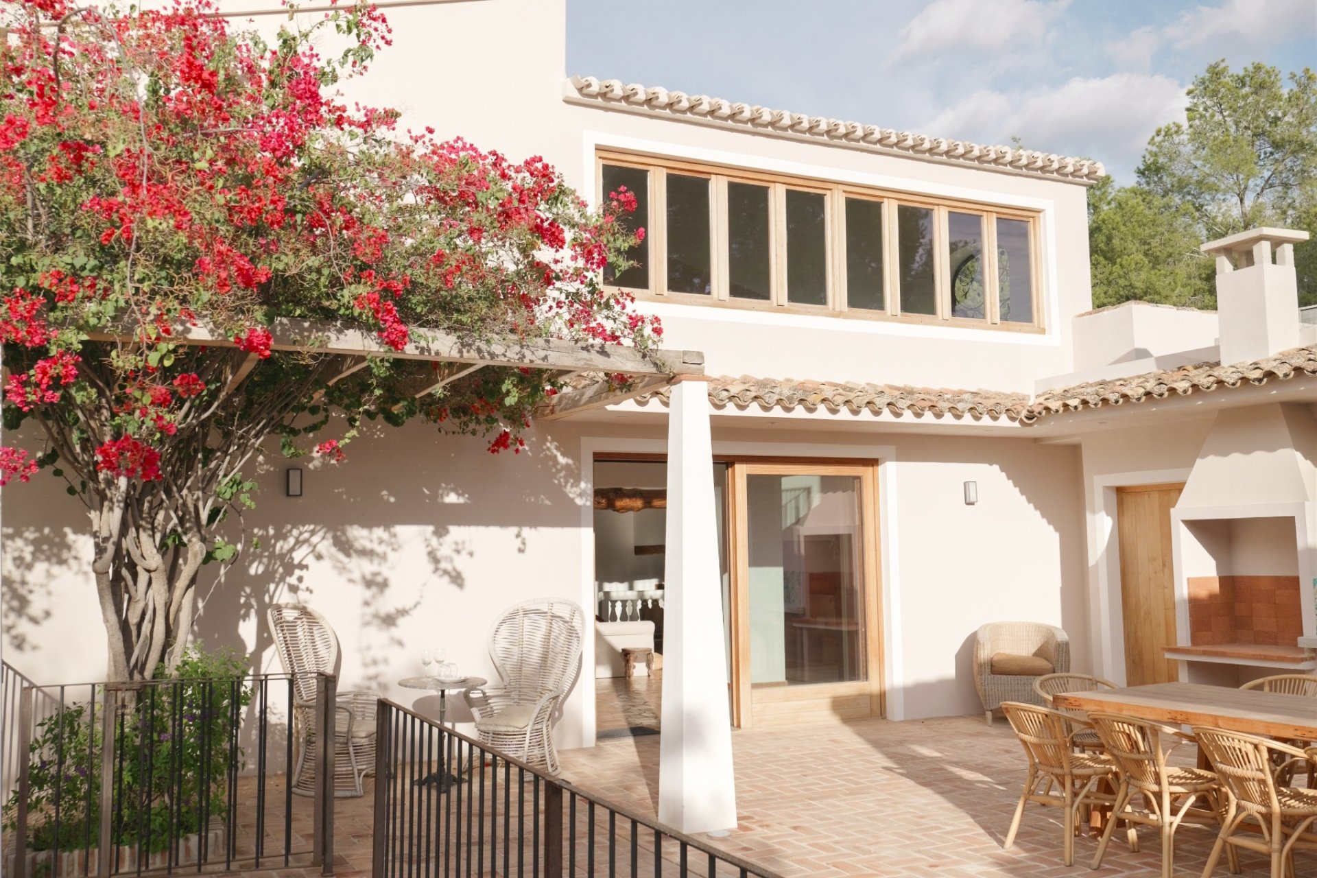 Herverkoop - Chalet / Villa -
Alfaz del Pi - Alfas del Pí