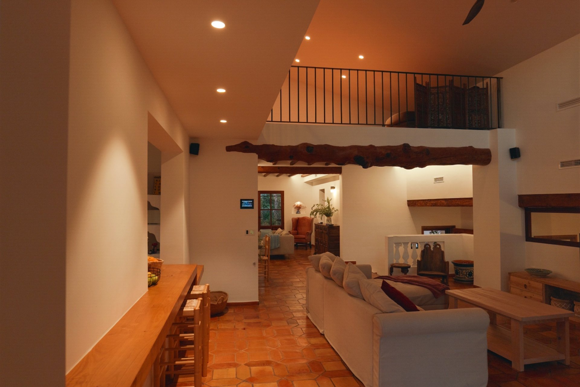 Herverkoop - Chalet / Villa -
Alfaz del Pi - Alfas del Pí