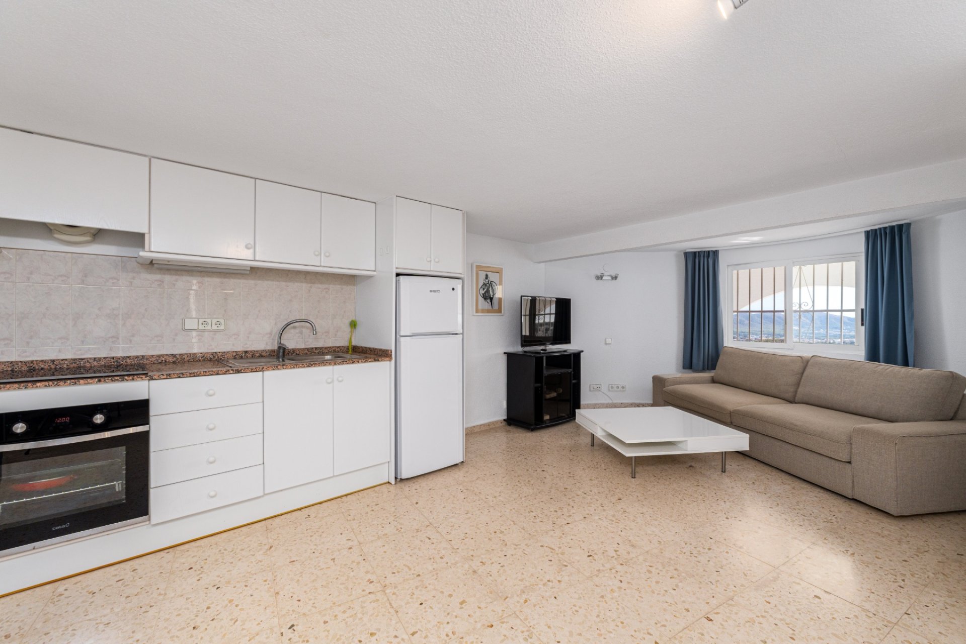 Herverkoop - Chalet / Villa -
Alfaz del Pi - Alfas del Pí