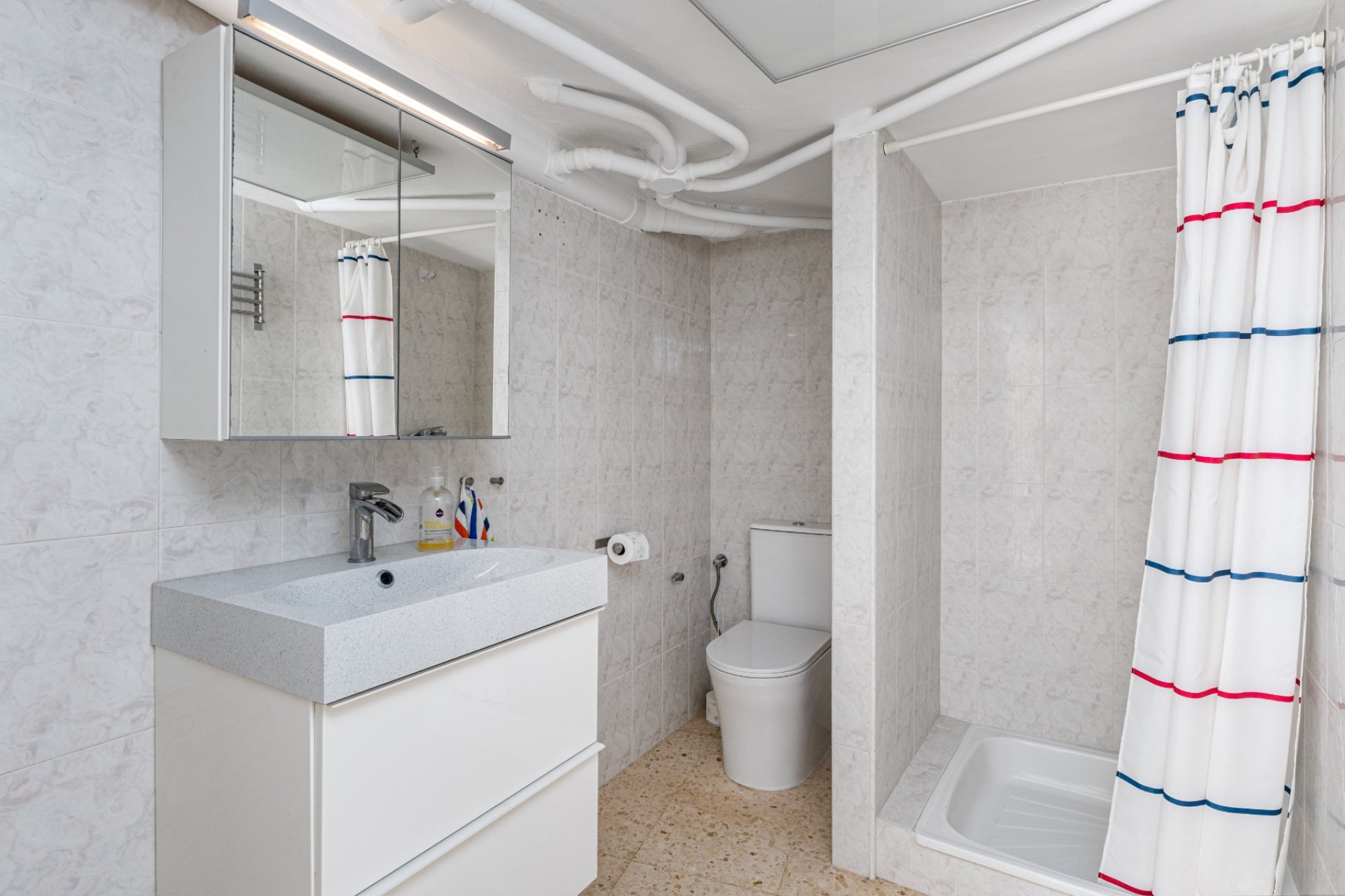 Herverkoop - Chalet / Villa -
Alfaz del Pi - Alfas del Pí