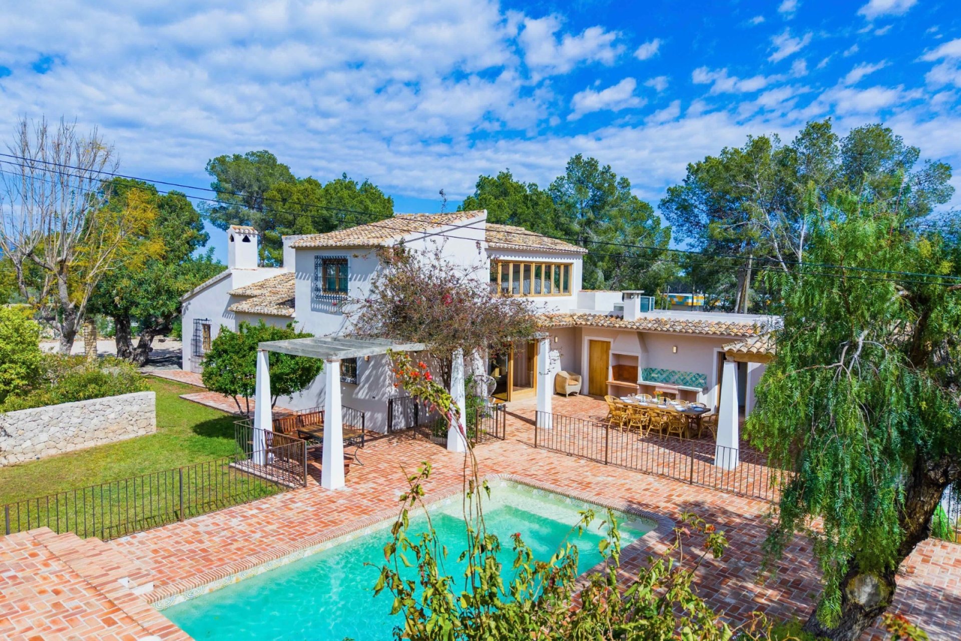 Herverkoop - Chalet / Villa -
Alfaz del Pi - Alfas del Pí