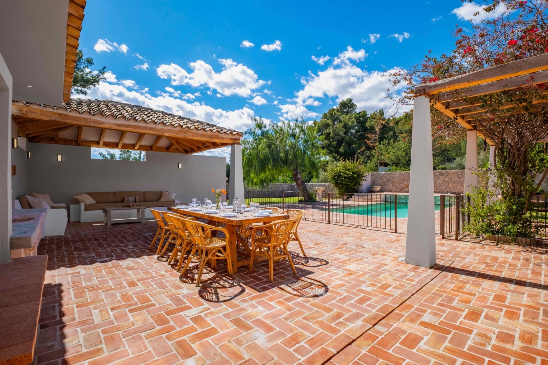 Herverkoop - Chalet / Villa -
Alfaz del Pi - Alfas del Pí