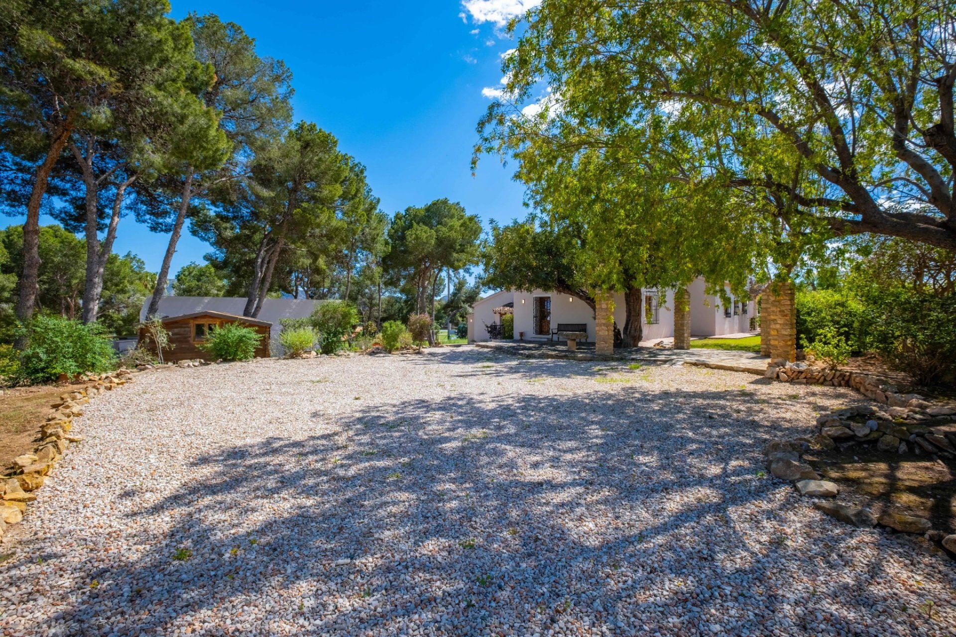 Herverkoop - Chalet / Villa -
Alfaz del Pi - Alfas del Pí