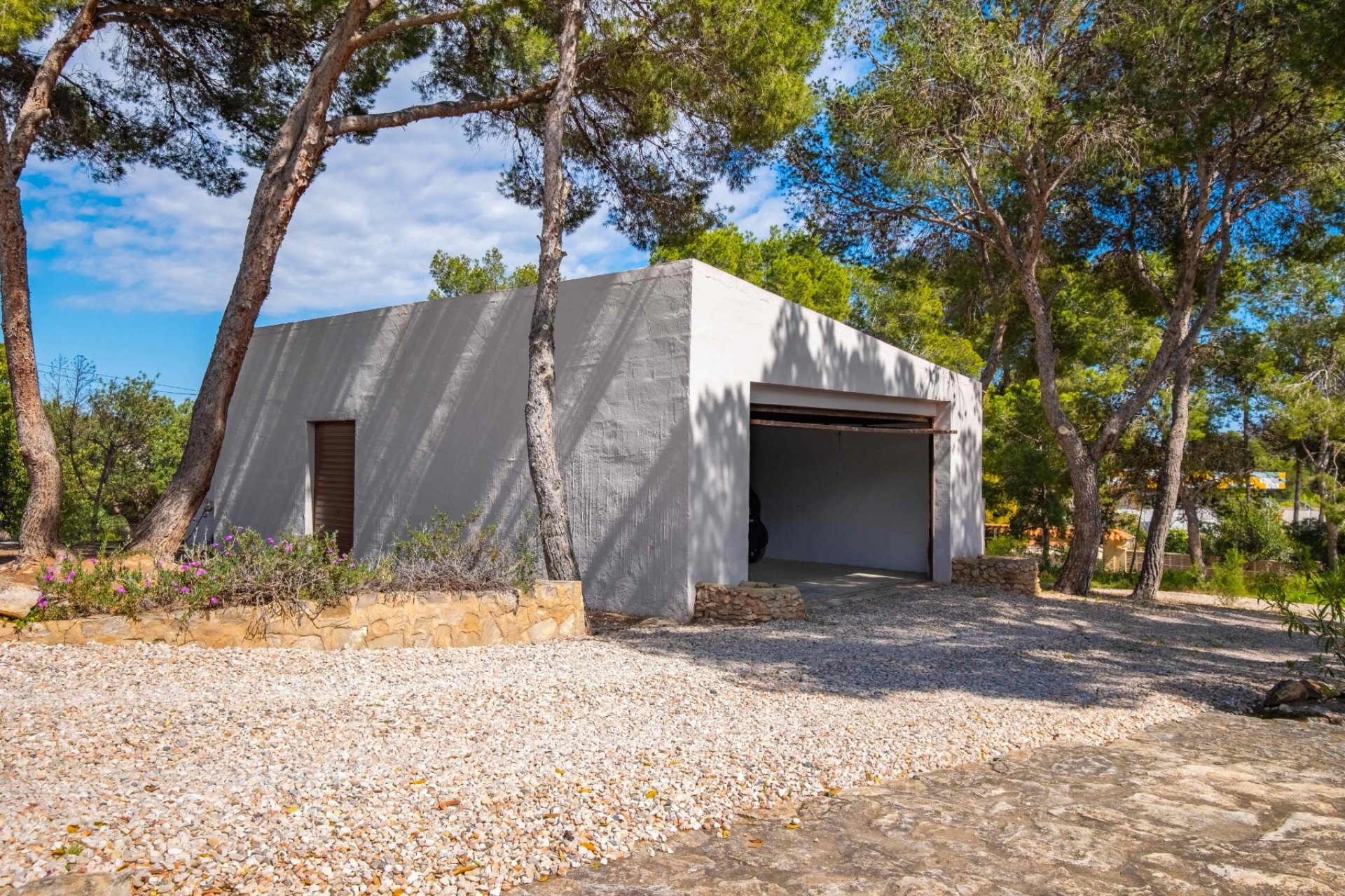 Herverkoop - Chalet / Villa -
Alfaz del Pi - Alfas del Pí