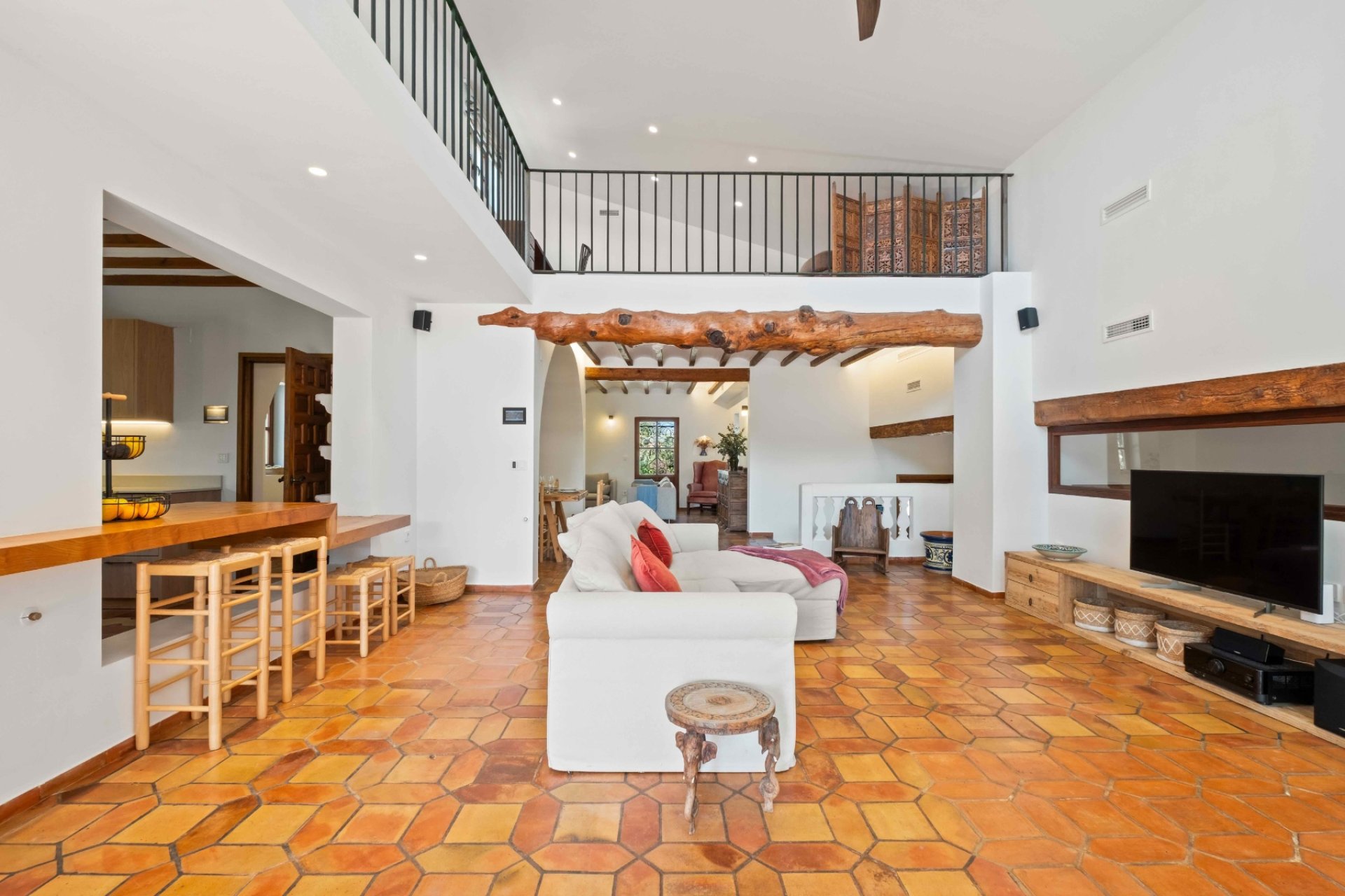 Herverkoop - Chalet / Villa -
Alfaz del Pi - Alfas del Pí