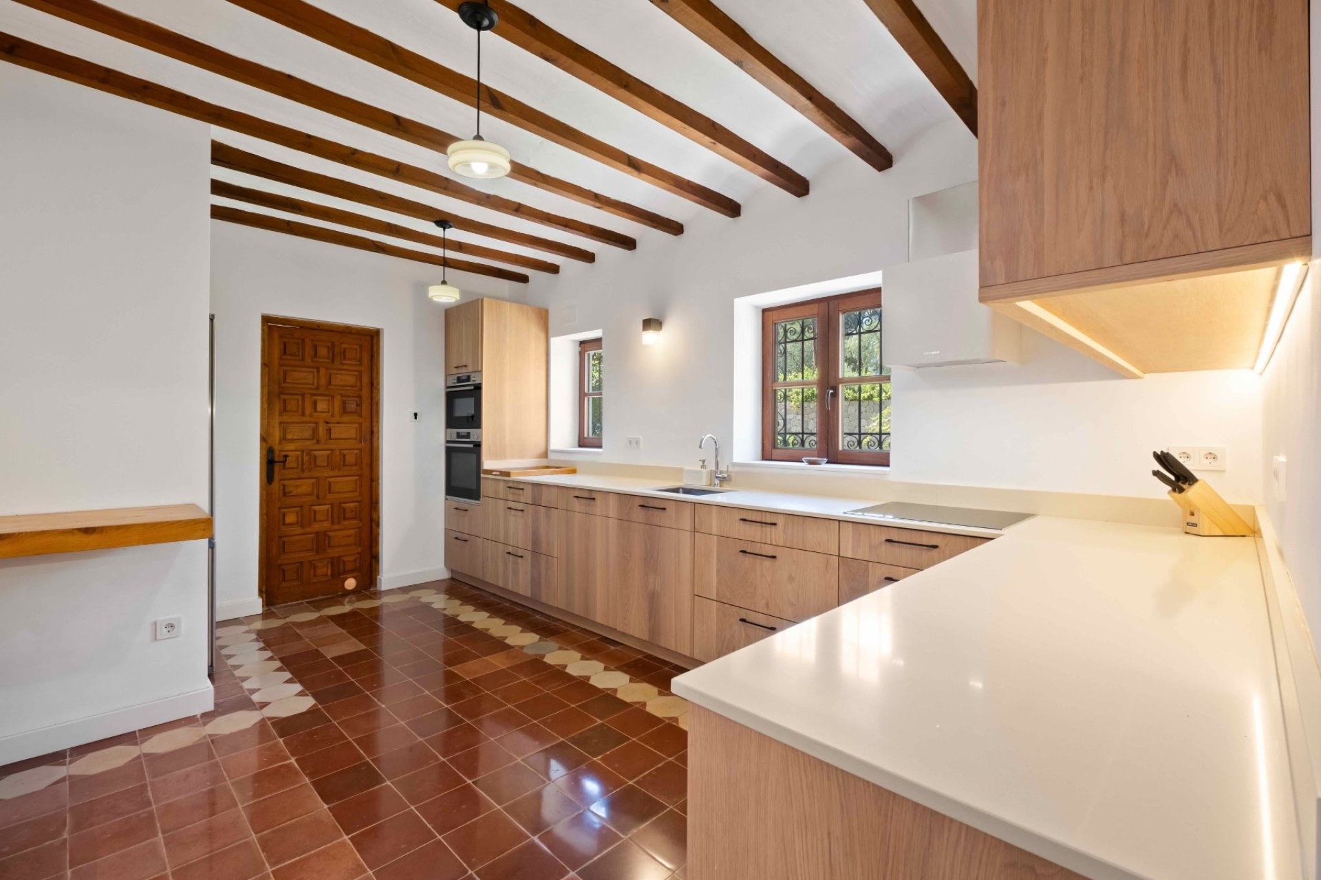 Herverkoop - Chalet / Villa -
Alfaz del Pi - Alfas del Pí