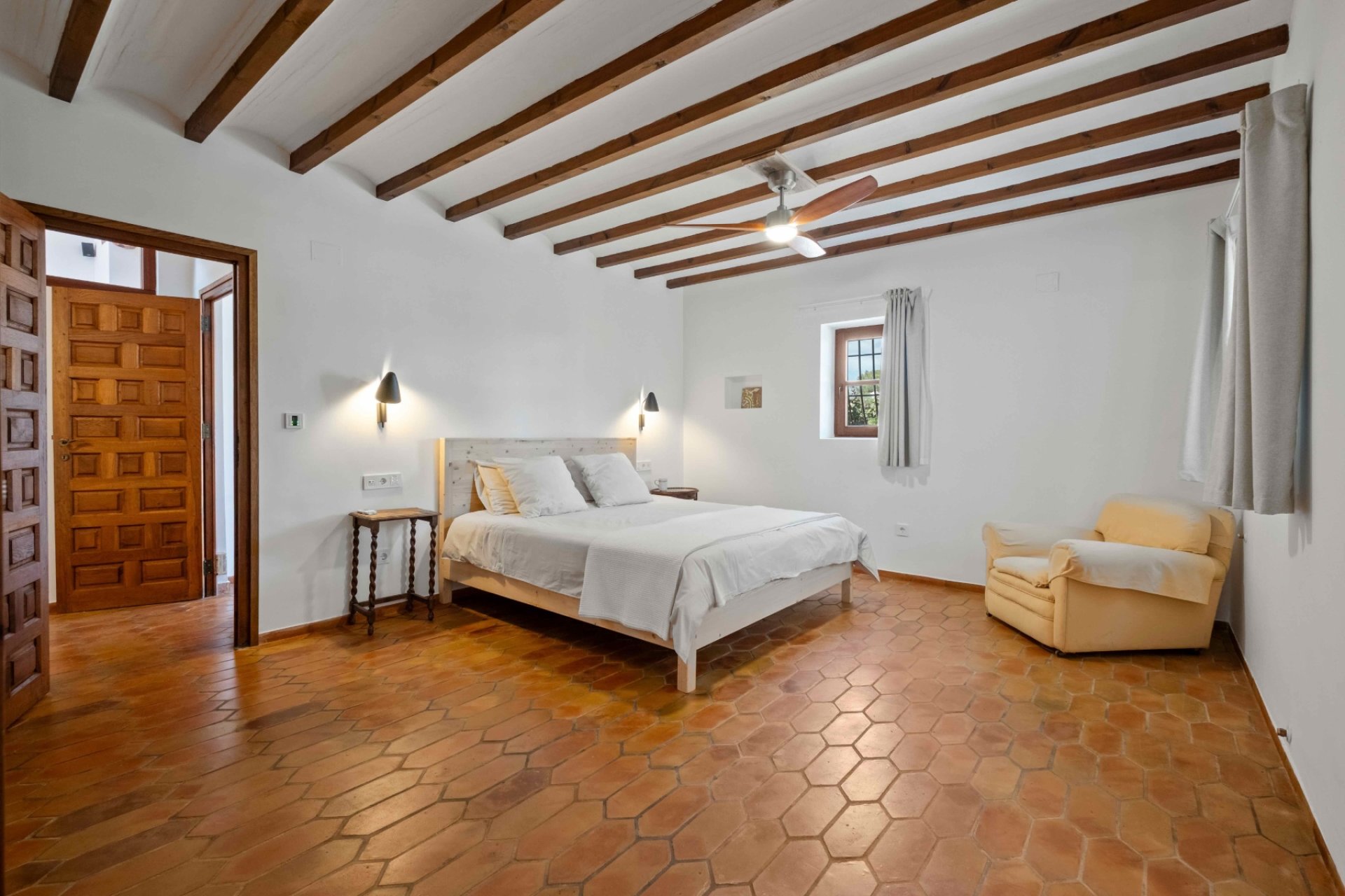 Herverkoop - Chalet / Villa -
Alfaz del Pi - Alfas del Pí