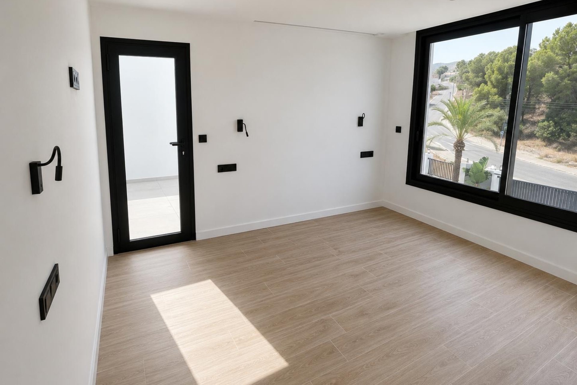 Herverkoop - Chalet / Villa -
Alfaz del Pi - Alfas del Pí