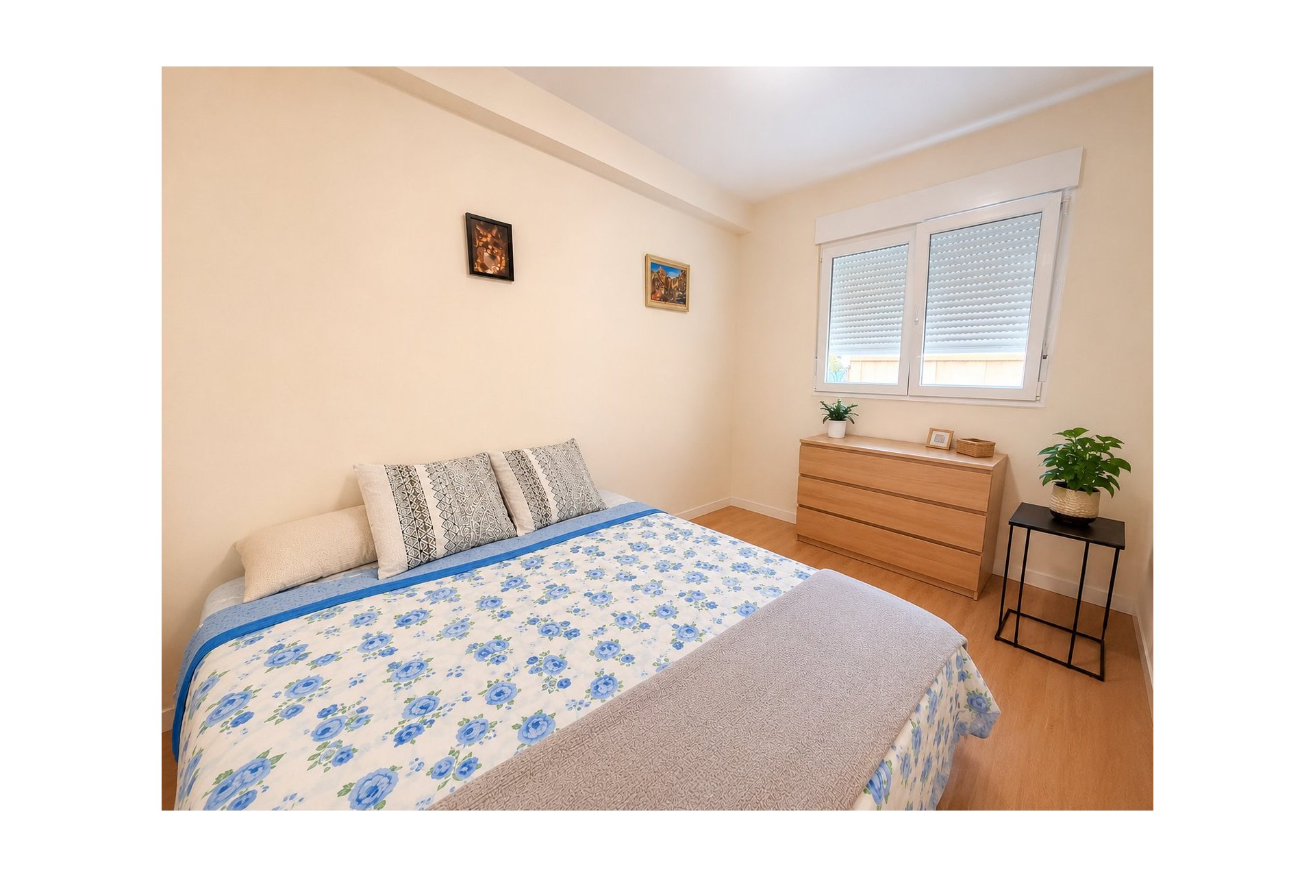 Herverkoop - Chalet / Villa -
Benidorm - Rincon de Loix Llano