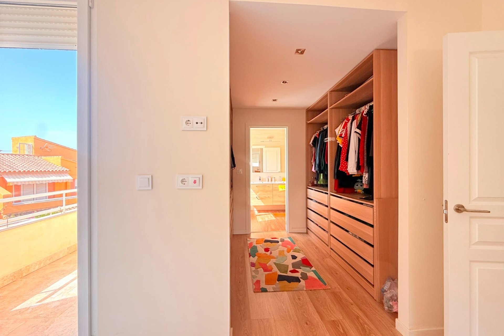 Herverkoop - Chalet / Villa -
Benidorm - Rincon de Loix Llano