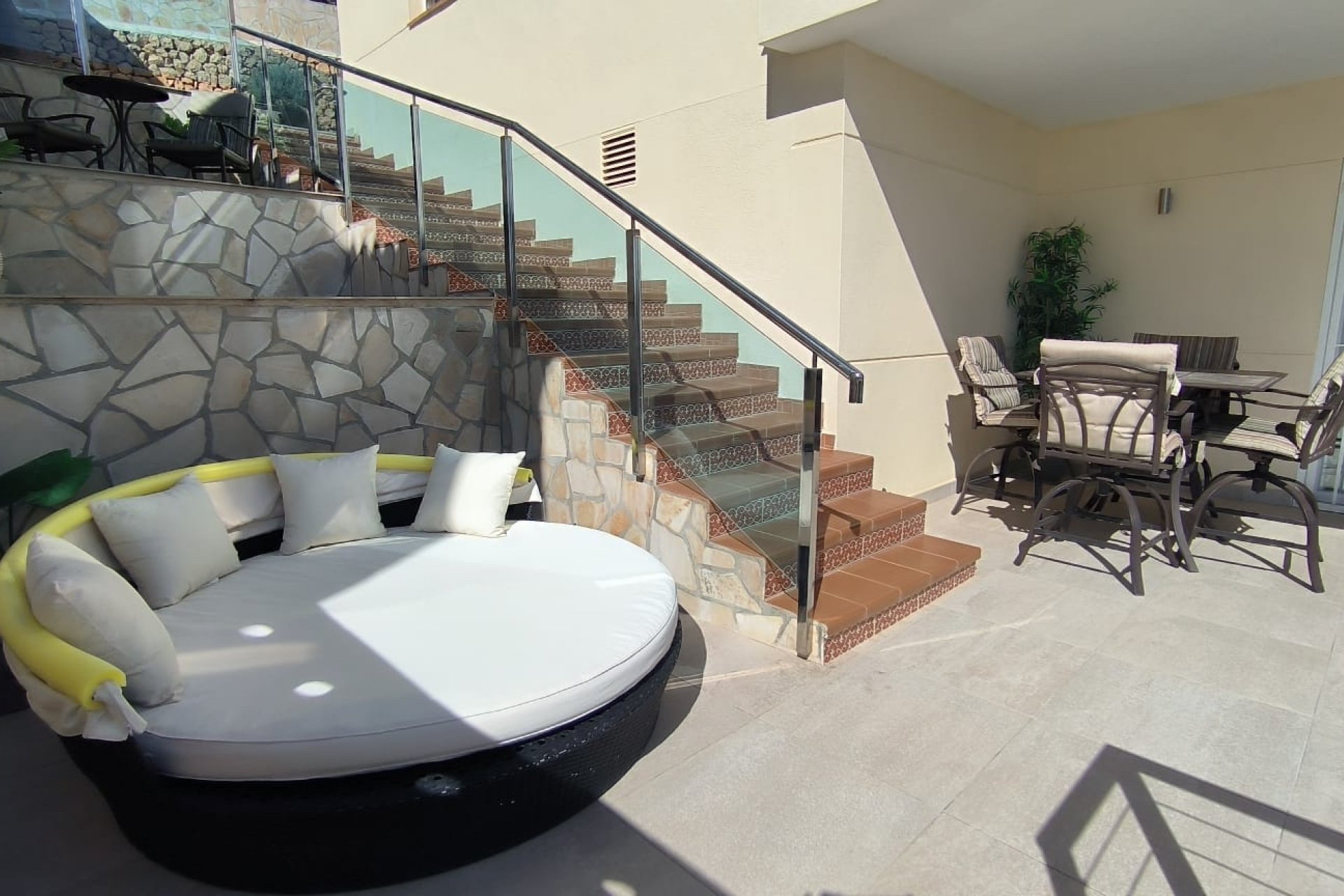 Herverkoop - Chalet / Villa -
Callosa De Ensarrià