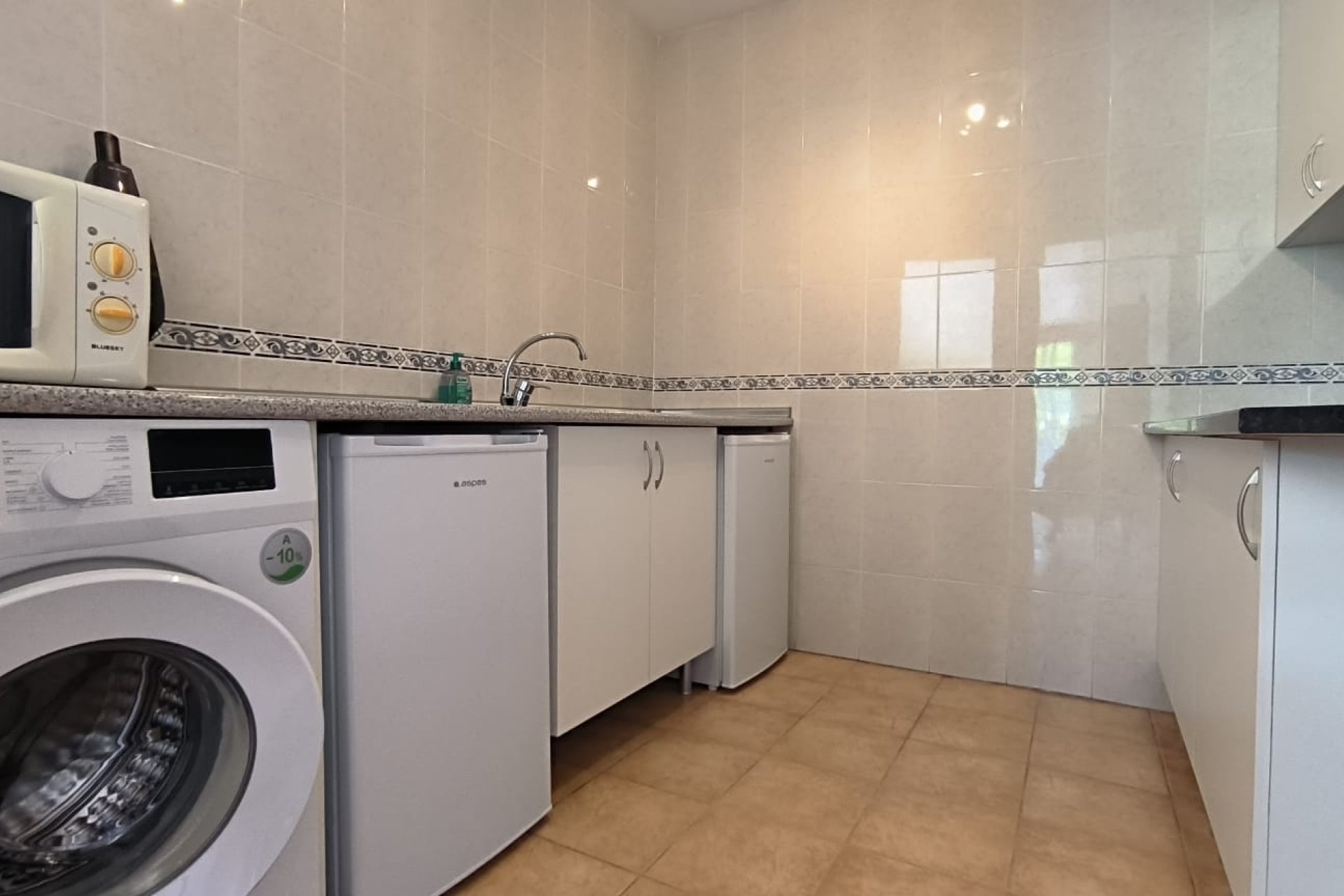 Herverkoop - Chalet / Villa -
Callosa De Ensarrià