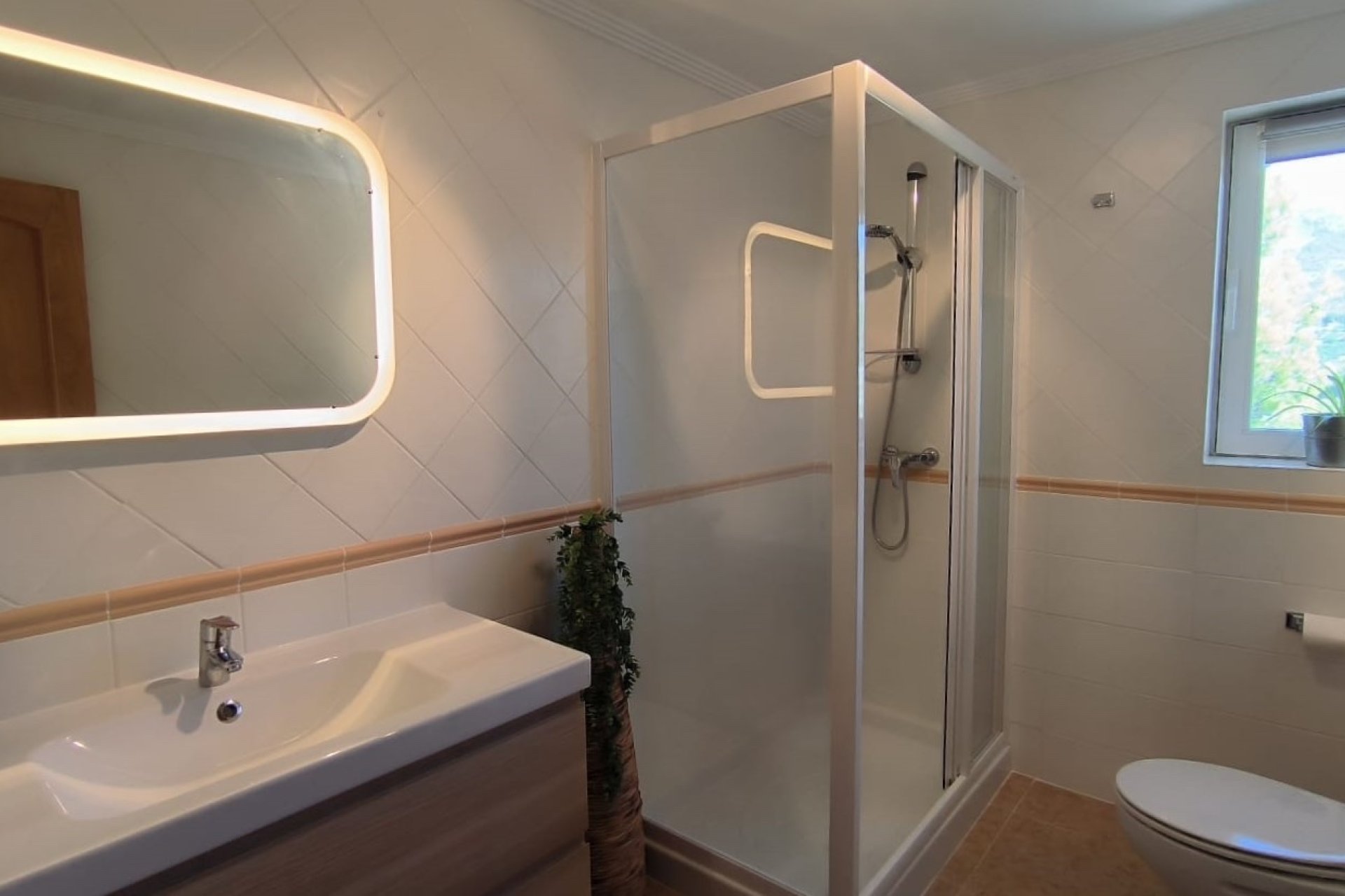 Herverkoop - Chalet / Villa -
Callosa De Ensarrià