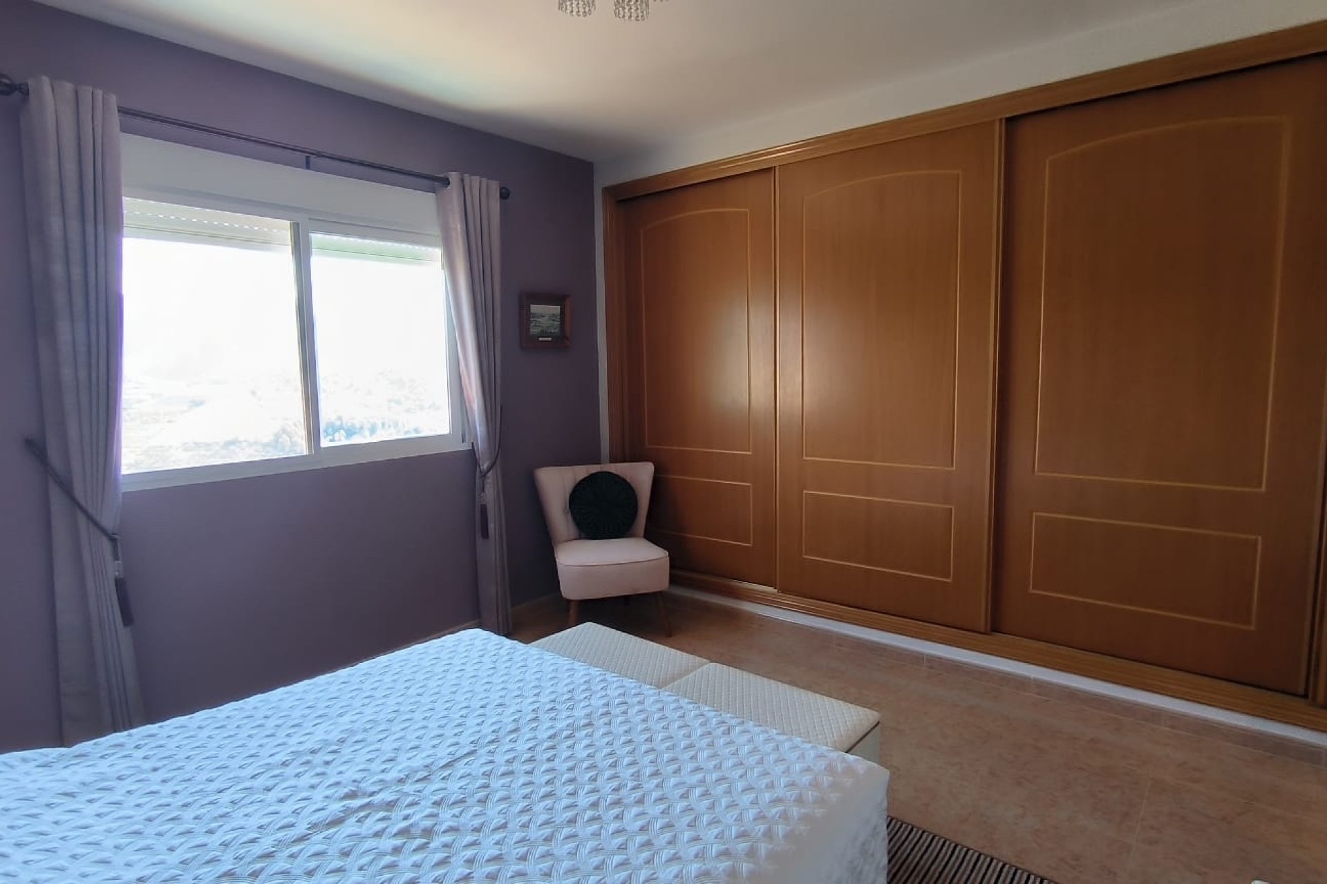 Herverkoop - Chalet / Villa -
Callosa De Ensarrià