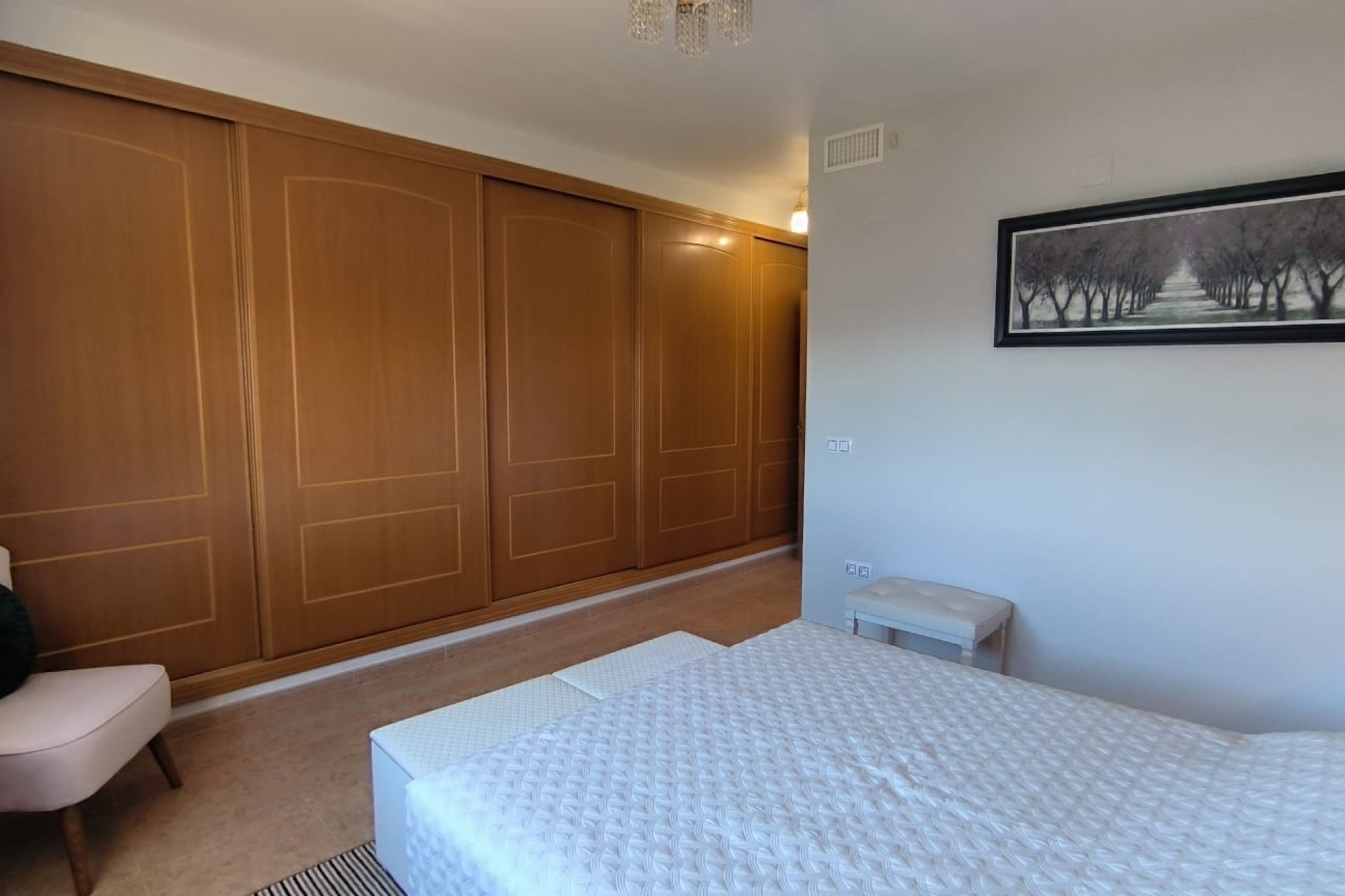 Herverkoop - Chalet / Villa -
Callosa De Ensarrià