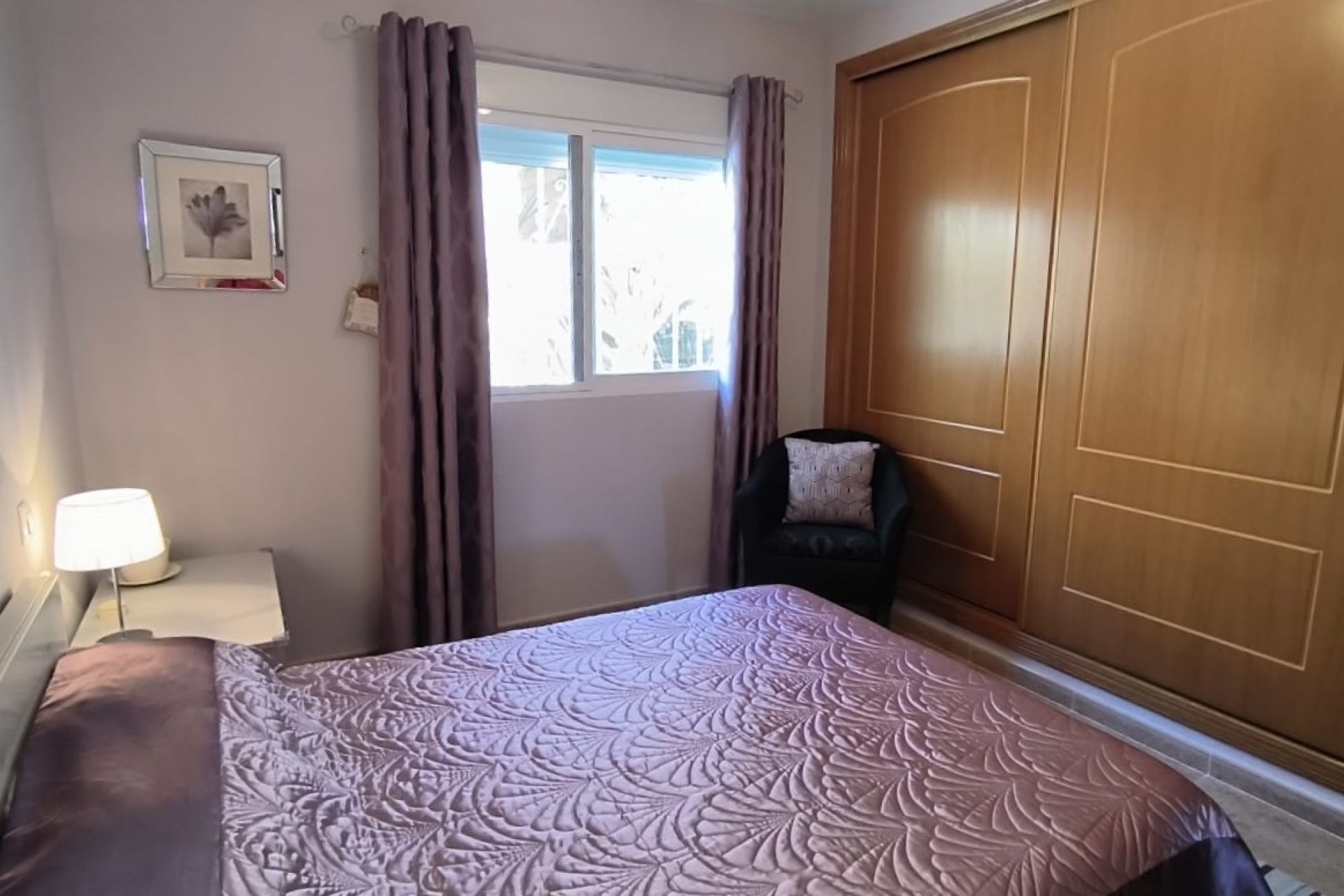 Herverkoop - Chalet / Villa -
Callosa De Ensarrià