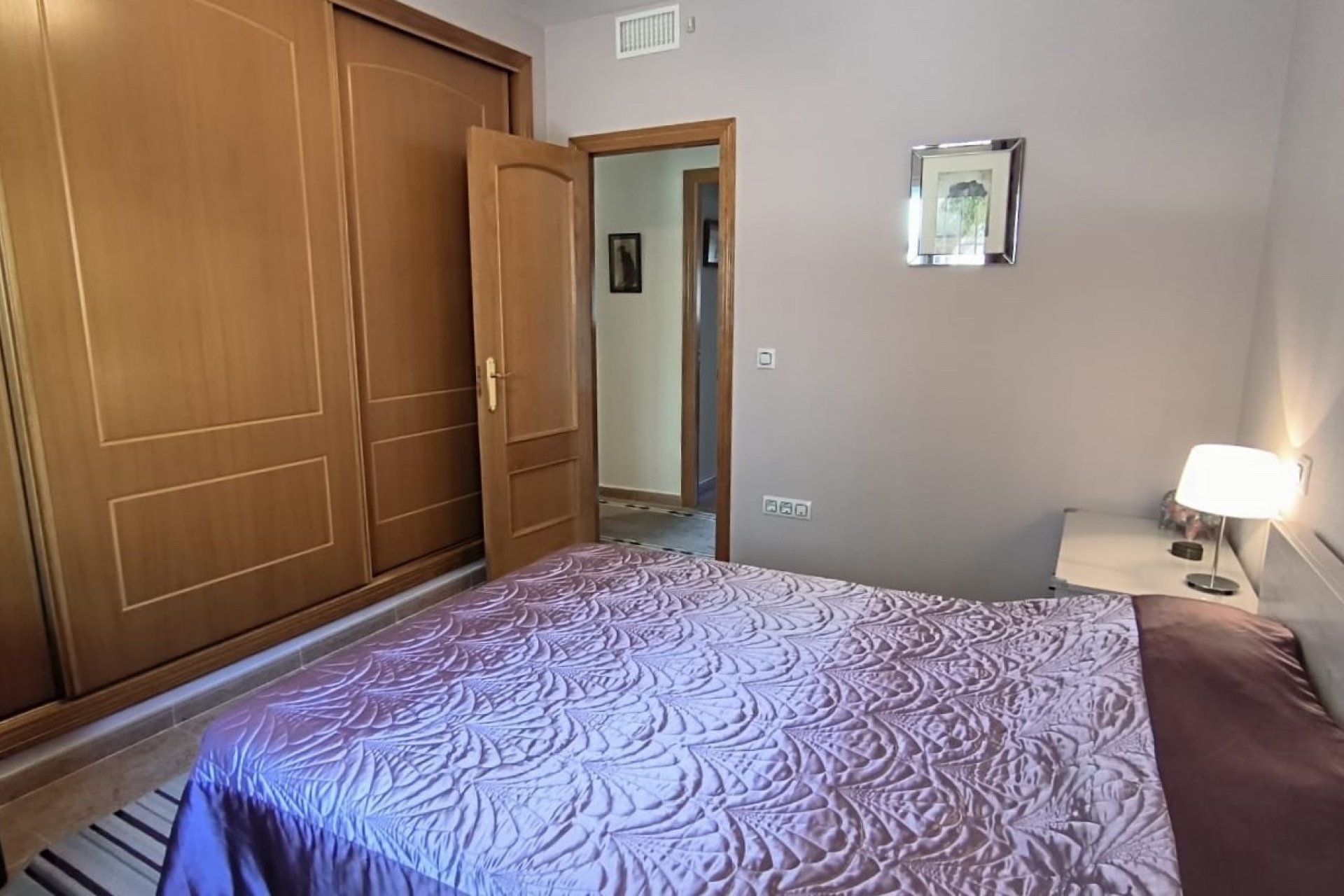 Herverkoop - Chalet / Villa -
Callosa De Ensarrià