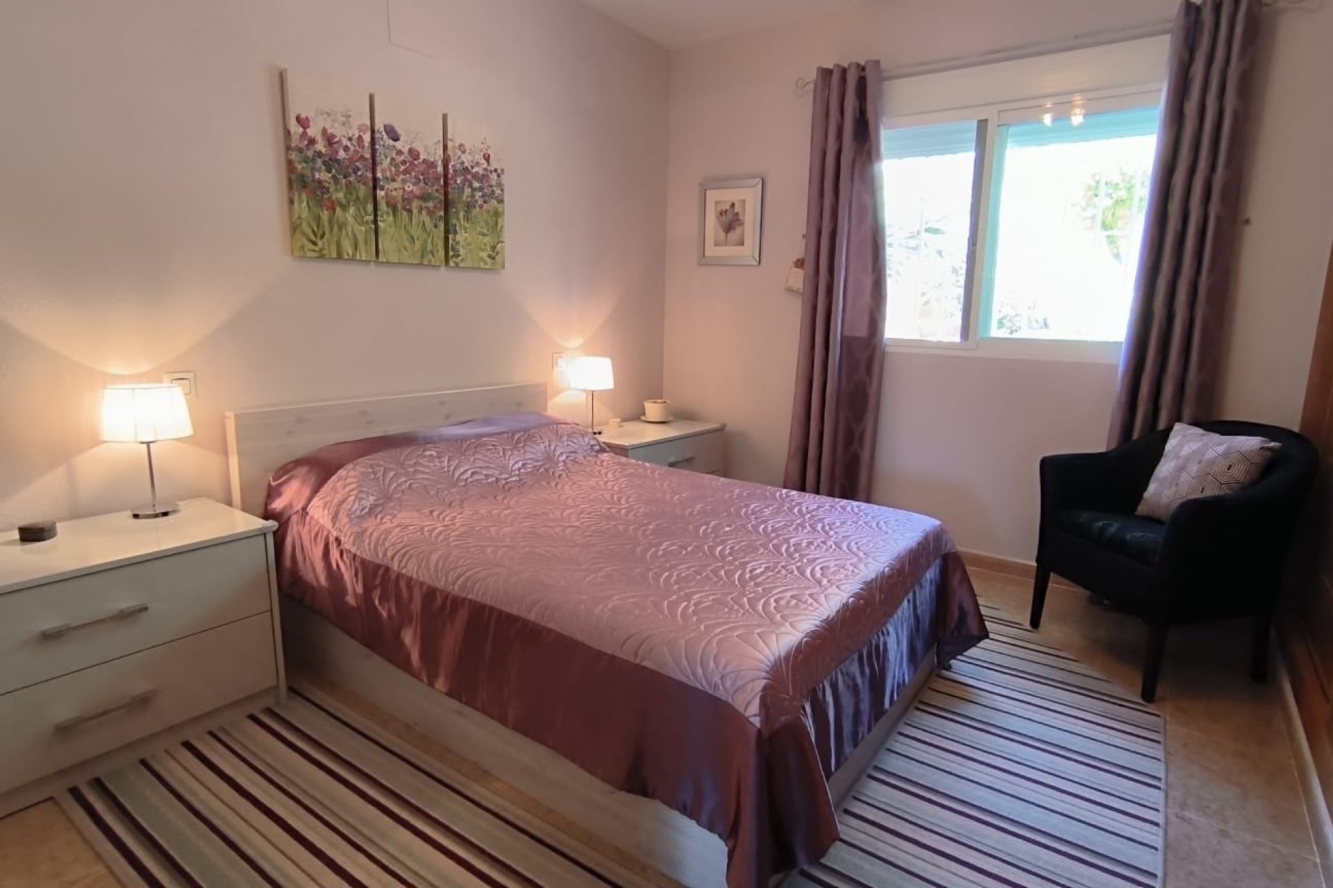 Herverkoop - Chalet / Villa -
Callosa De Ensarrià