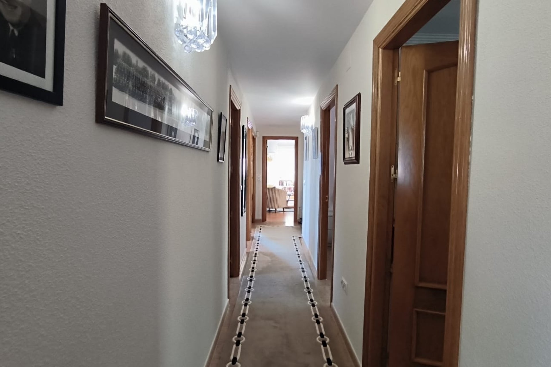 Herverkoop - Chalet / Villa -
Callosa De Ensarrià