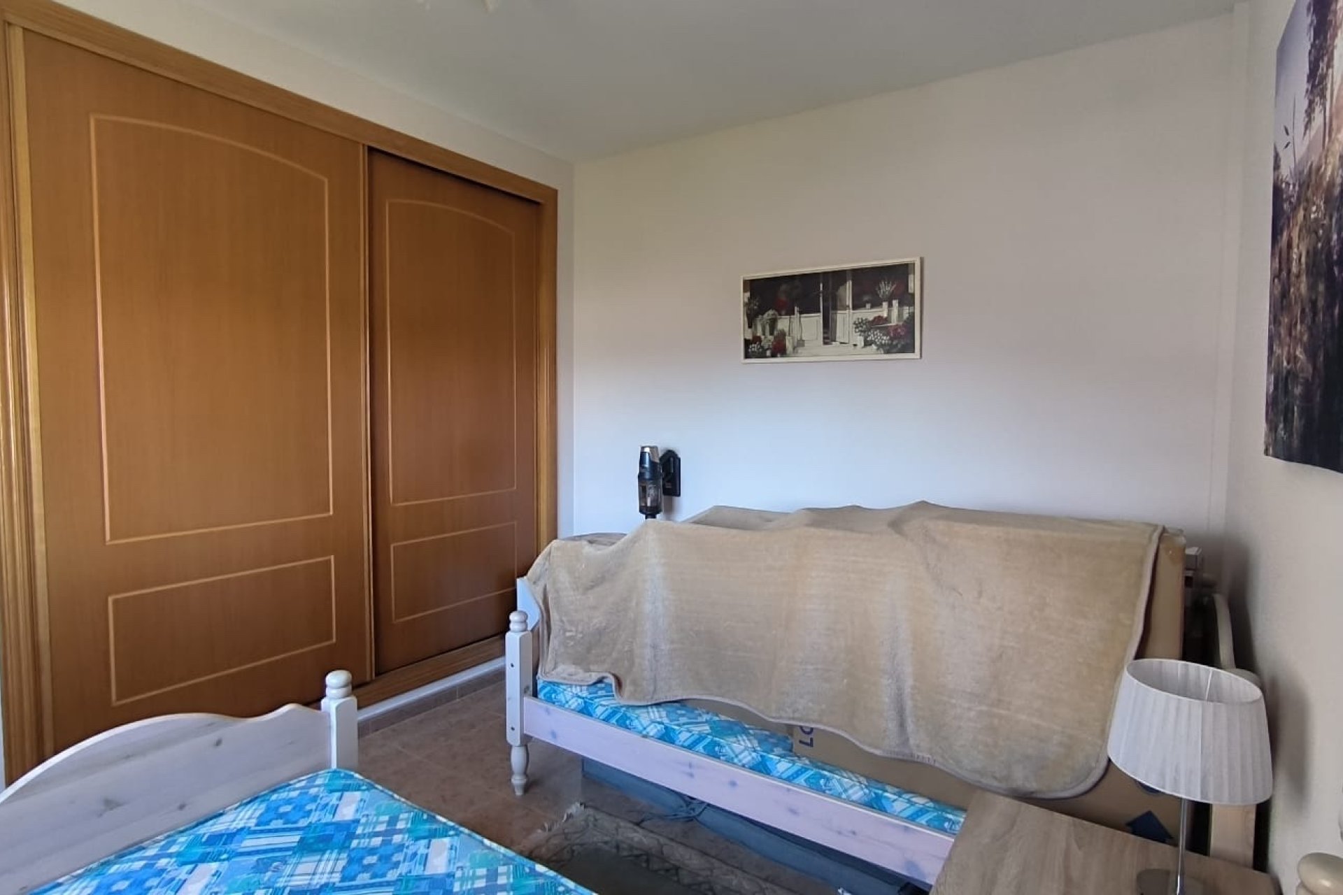 Herverkoop - Chalet / Villa -
Callosa De Ensarrià