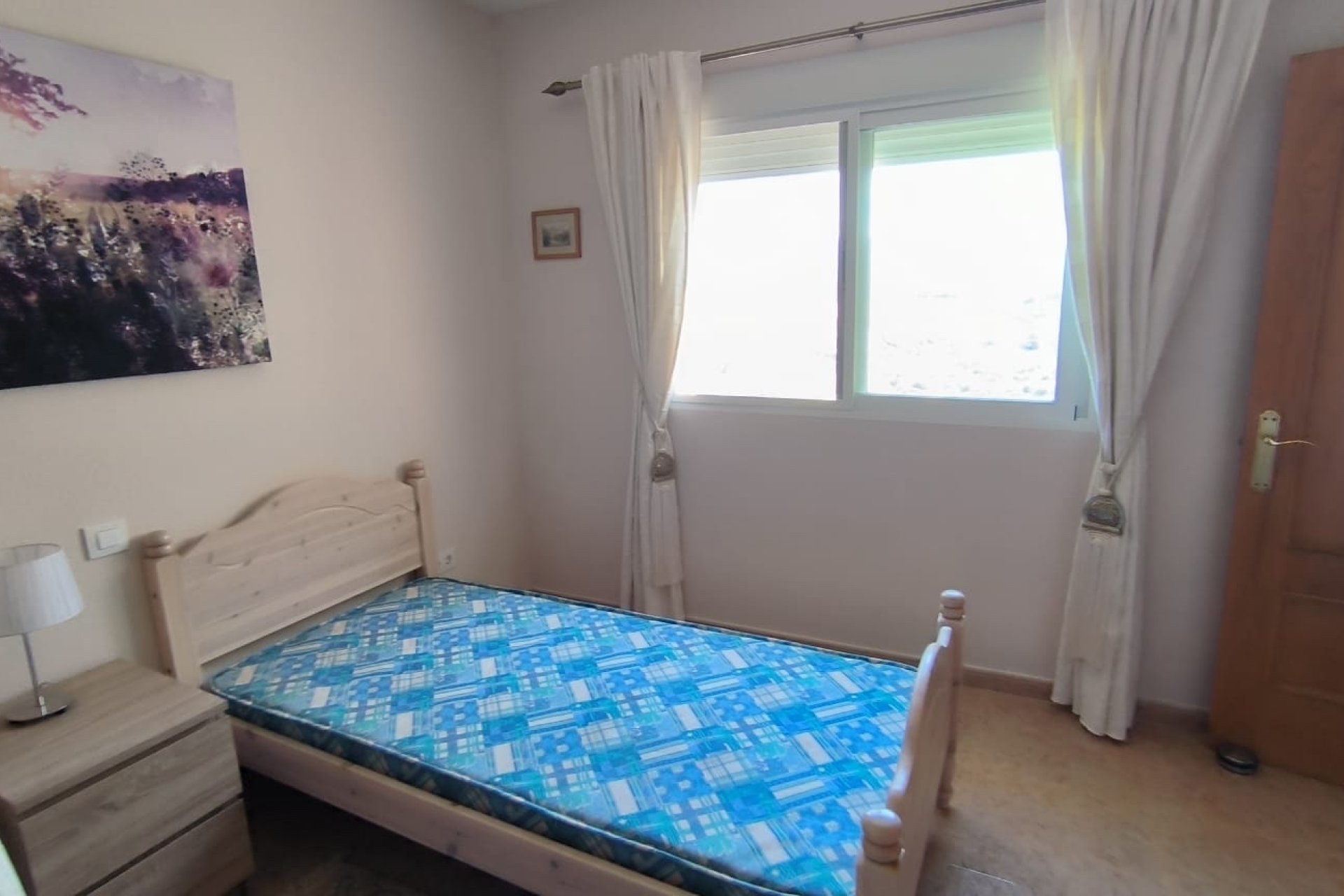 Herverkoop - Chalet / Villa -
Callosa De Ensarrià