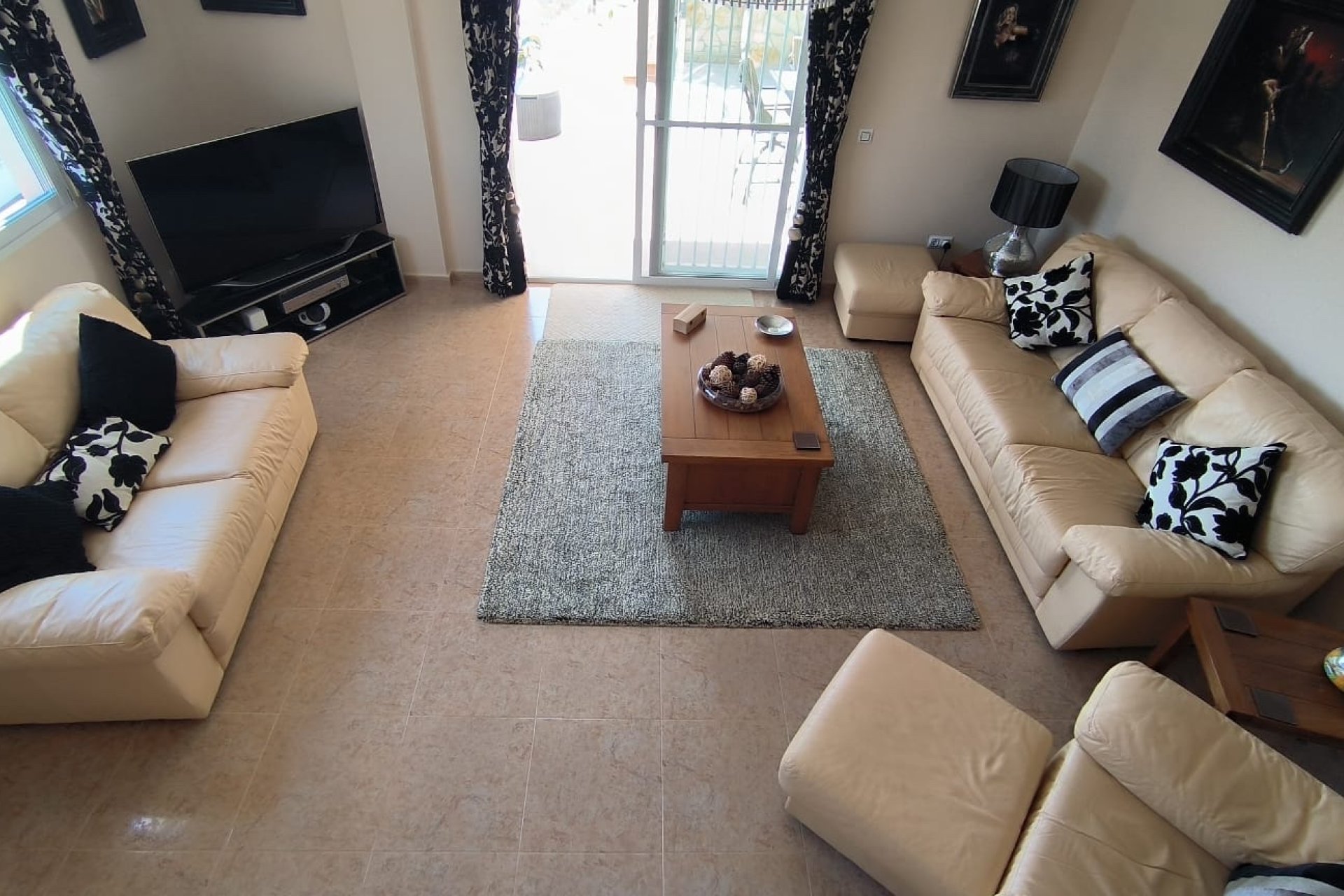 Herverkoop - Chalet / Villa -
Callosa De Ensarrià