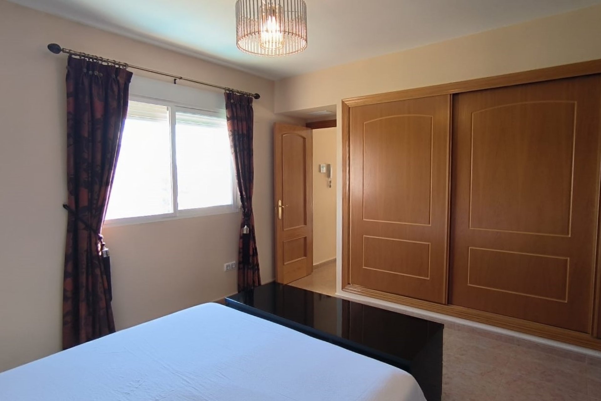 Herverkoop - Chalet / Villa -
Callosa De Ensarrià