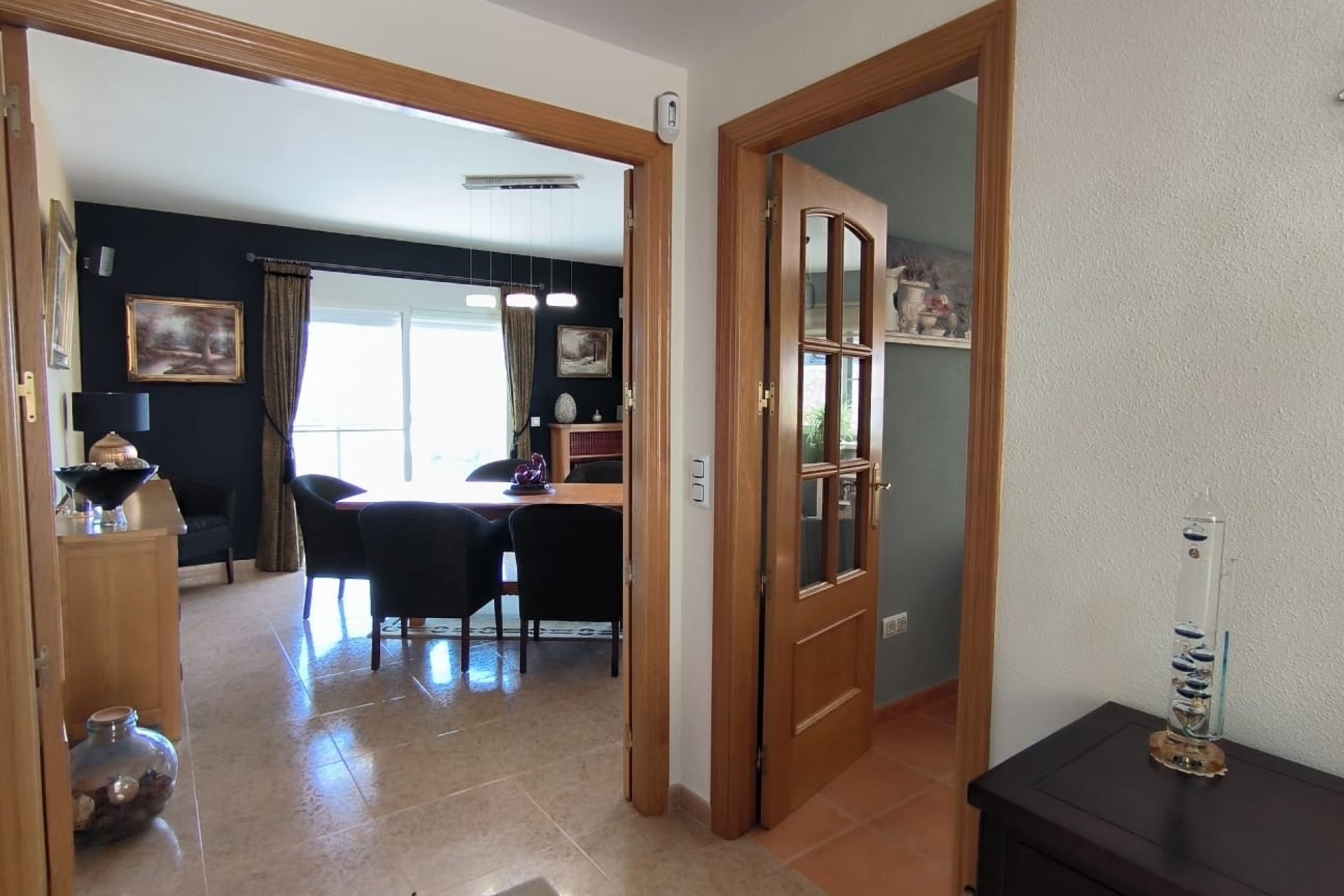 Herverkoop - Chalet / Villa -
Callosa De Ensarrià