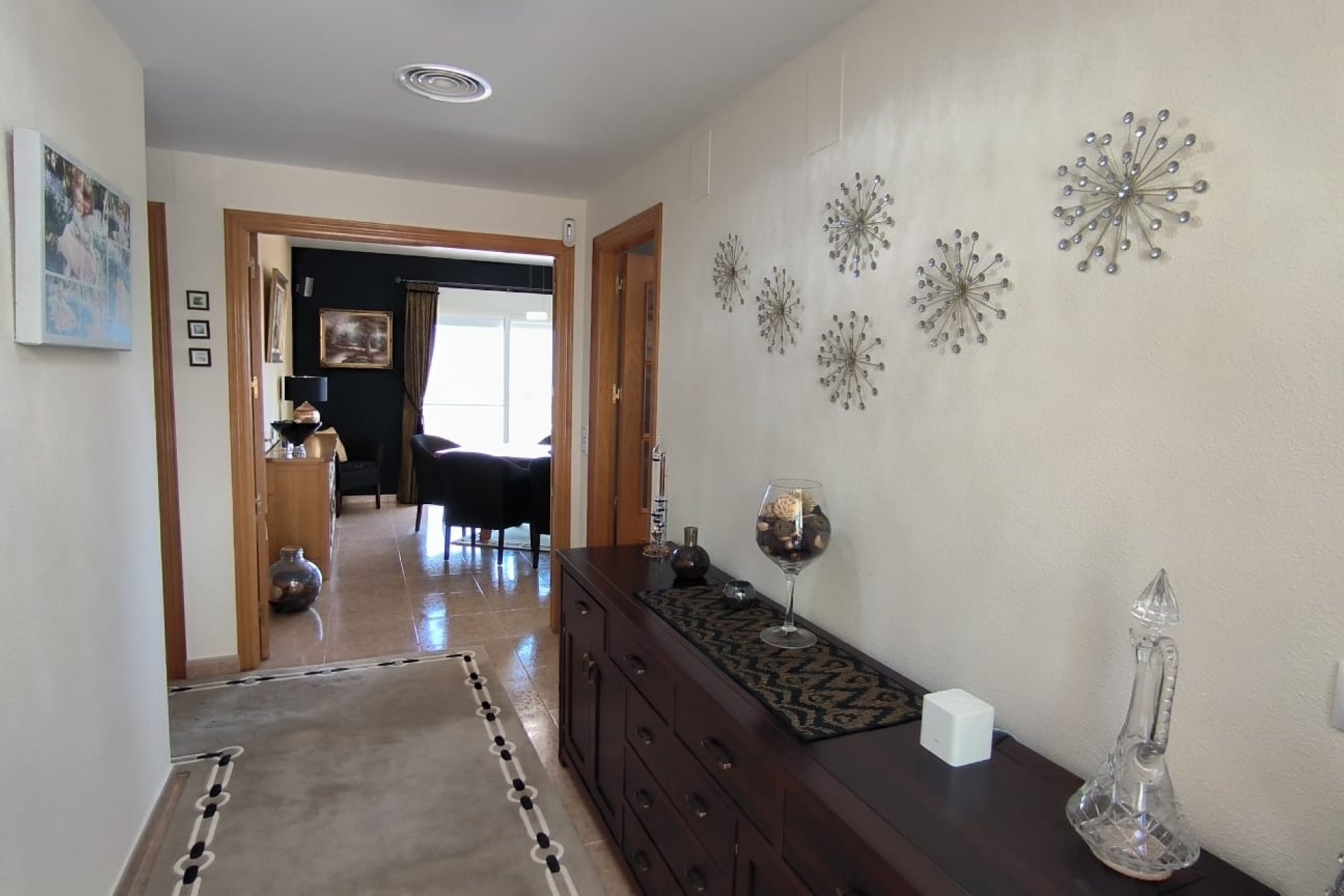 Herverkoop - Chalet / Villa -
Callosa De Ensarrià