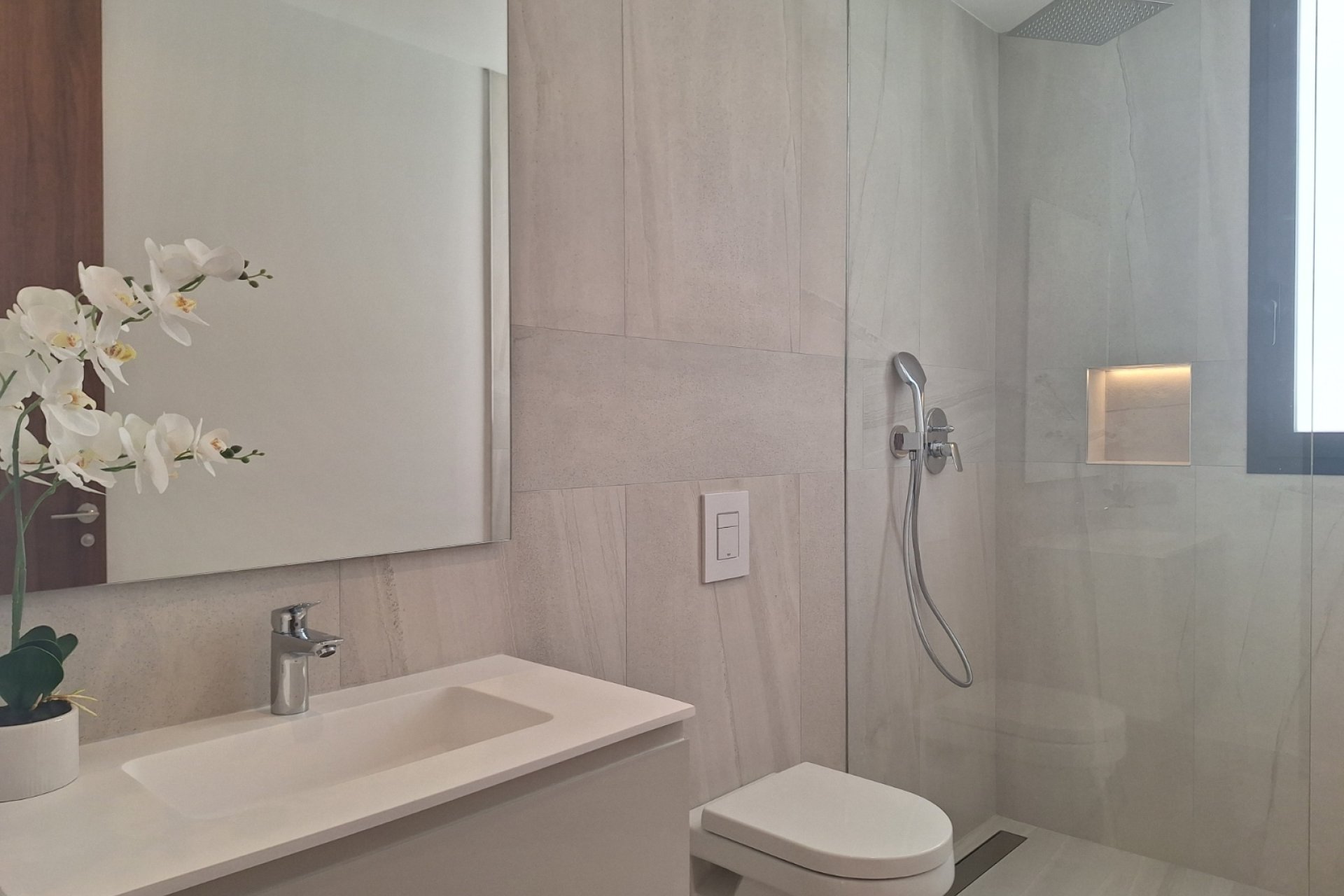 Herverkoop - Chalet / Villa -
Finestrat - Sierra cortina