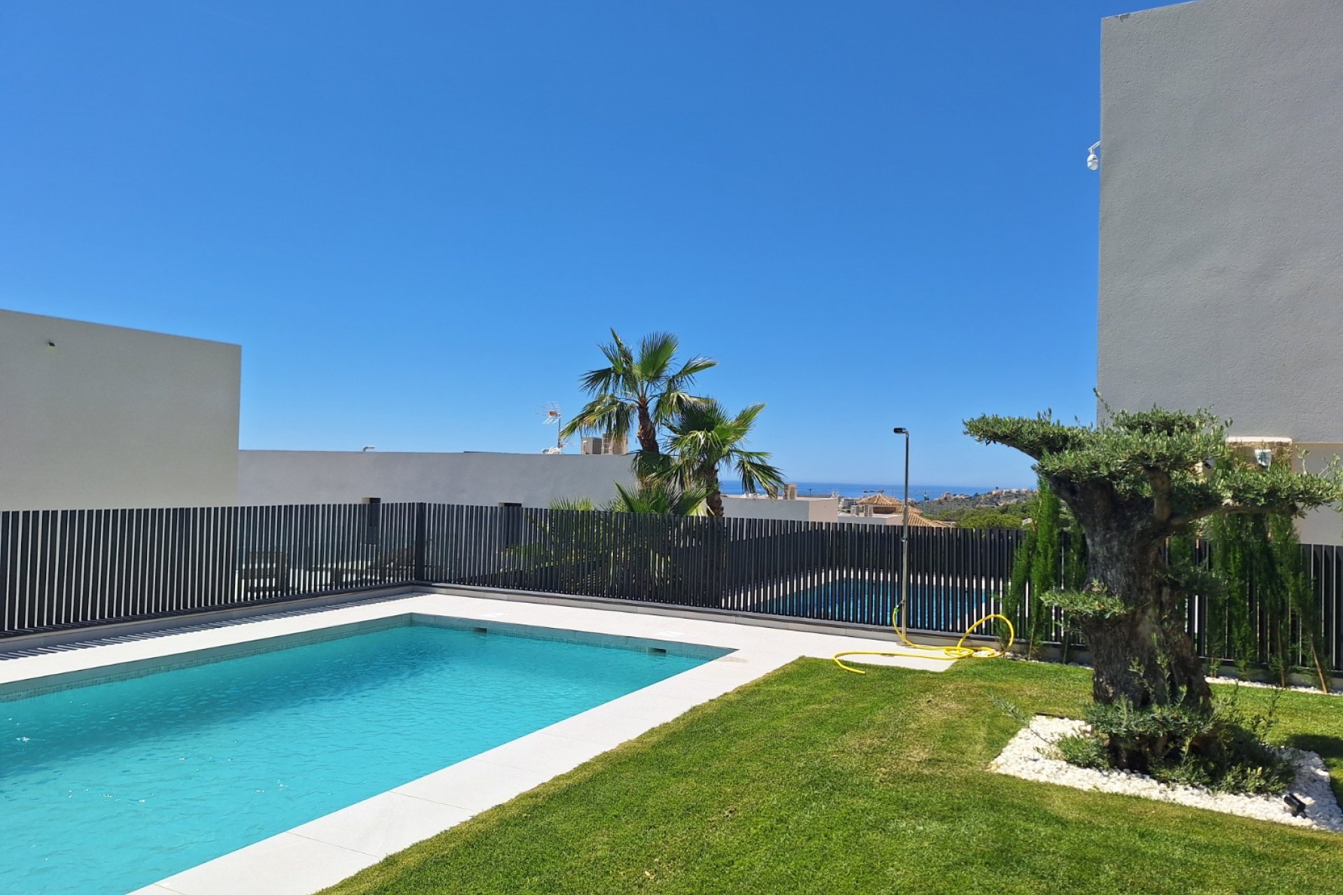 Herverkoop - Chalet / Villa -
Finestrat - Sierra cortina