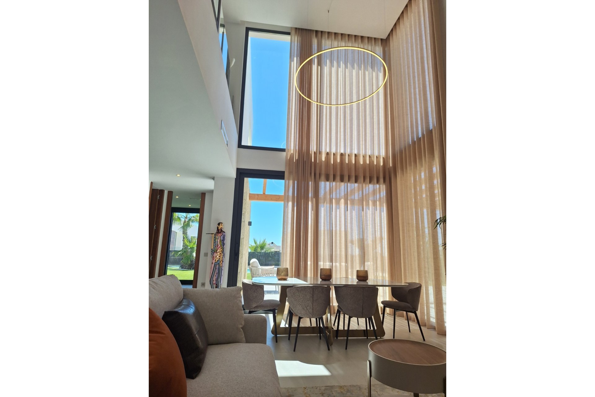 Herverkoop - Chalet / Villa -
Finestrat - Sierra cortina