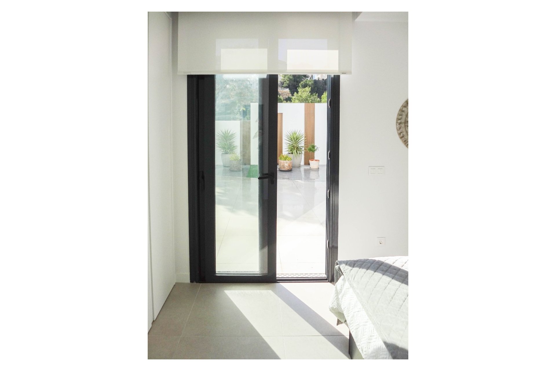 Herverkoop - Chalet / Villa -
Finestrat