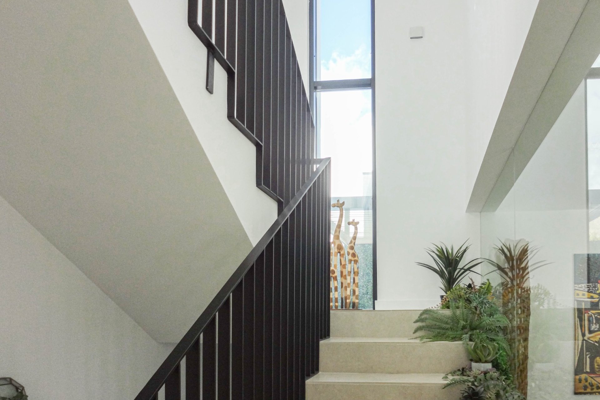 Herverkoop - Chalet / Villa -
Finestrat