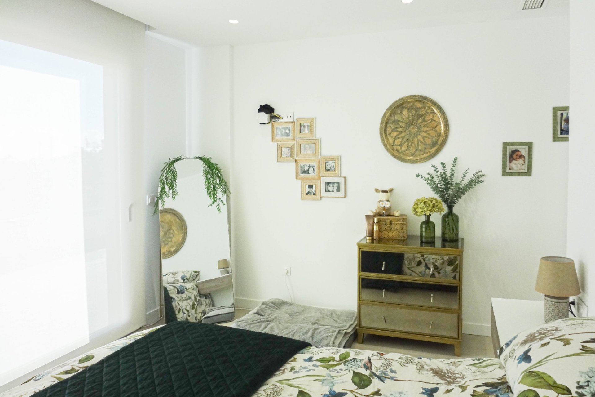 Herverkoop - Chalet / Villa -
Finestrat