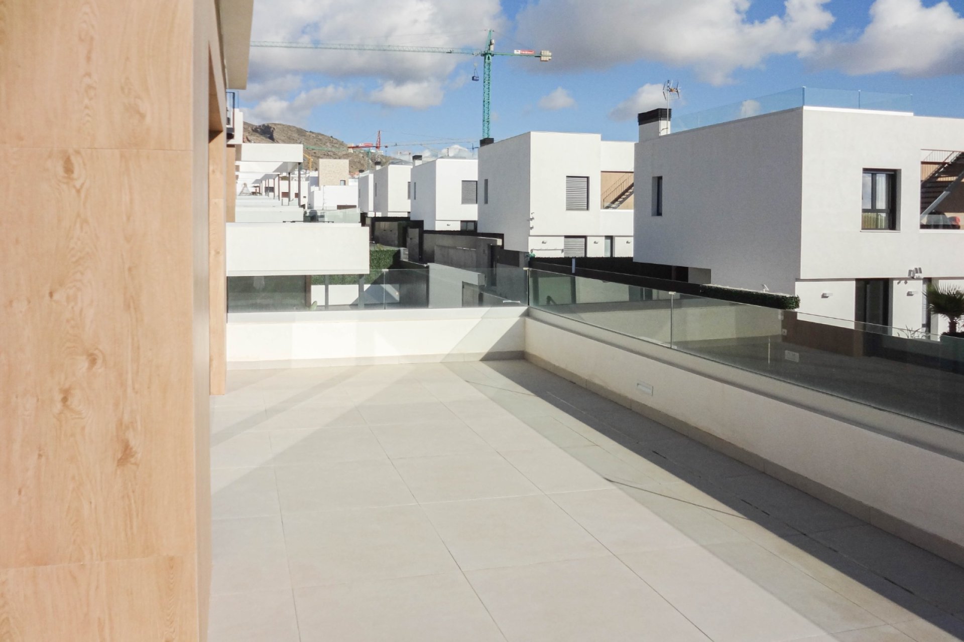 Herverkoop - Chalet / Villa -
Finestrat
