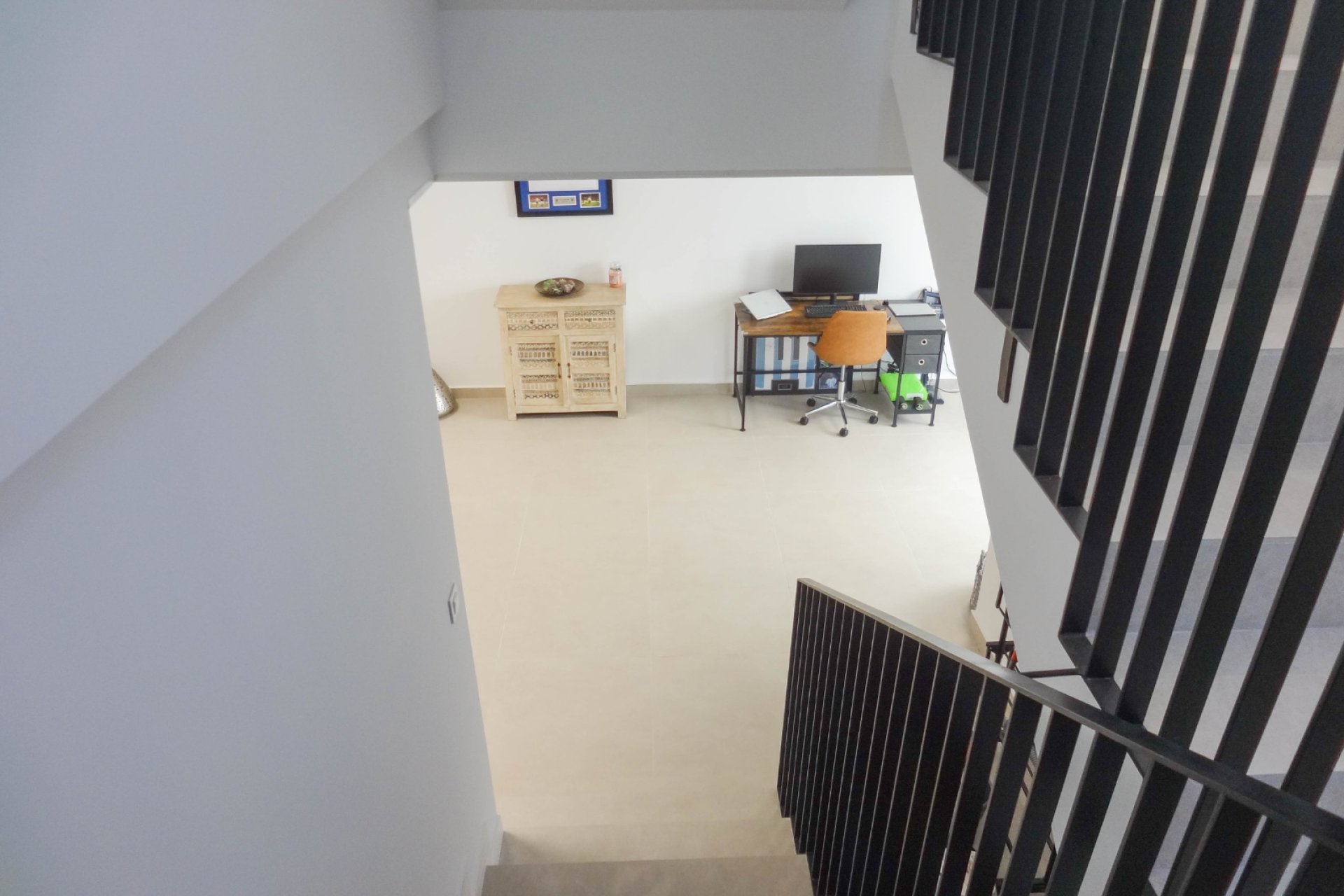 Herverkoop - Chalet / Villa -
Finestrat