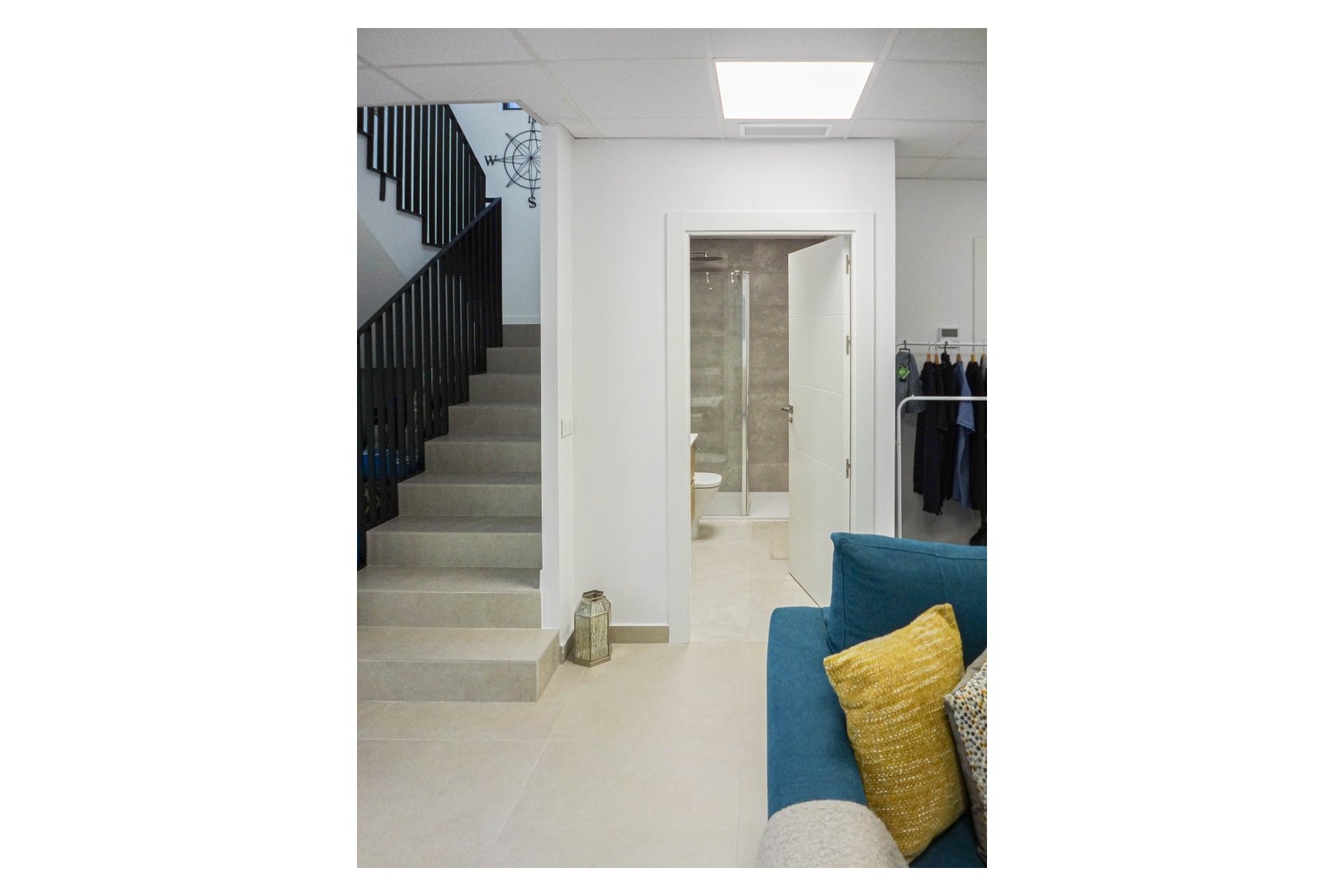 Herverkoop - Chalet / Villa -
Finestrat