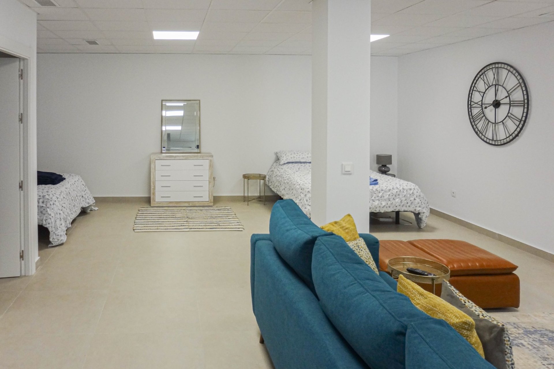 Herverkoop - Chalet / Villa -
Finestrat