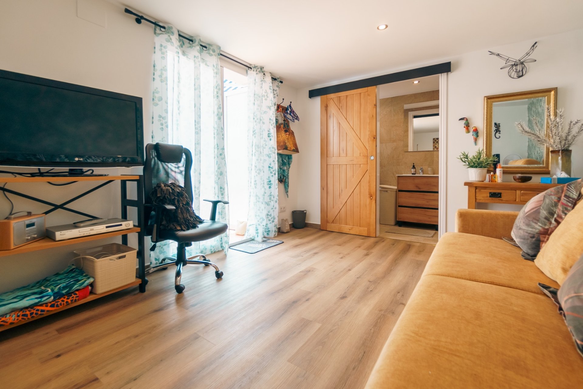 Herverkoop - Chalet / Villa -
La Nucía