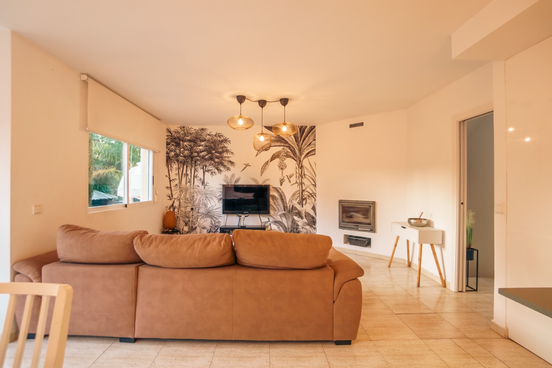 Herverkoop - Chalet / Villa -
La Nucía