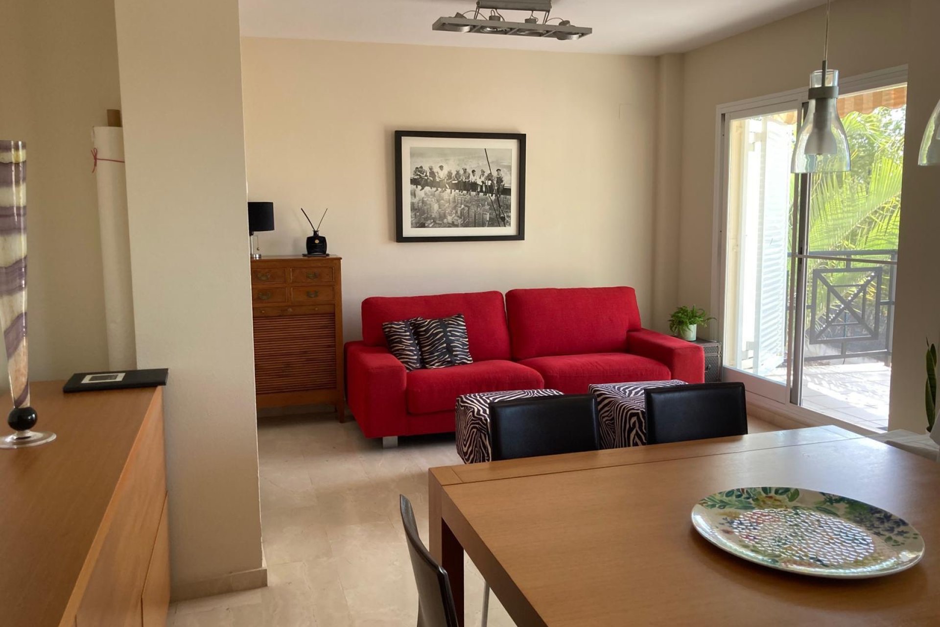 Herverkoop - Chalet / Villa -
La Nucía