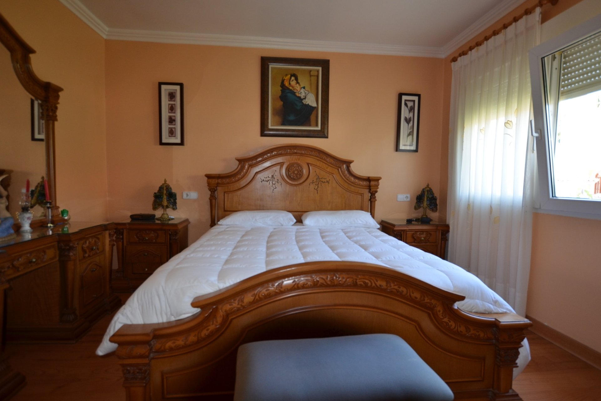 Herverkoop - Chalet / Villa -
La Nucía