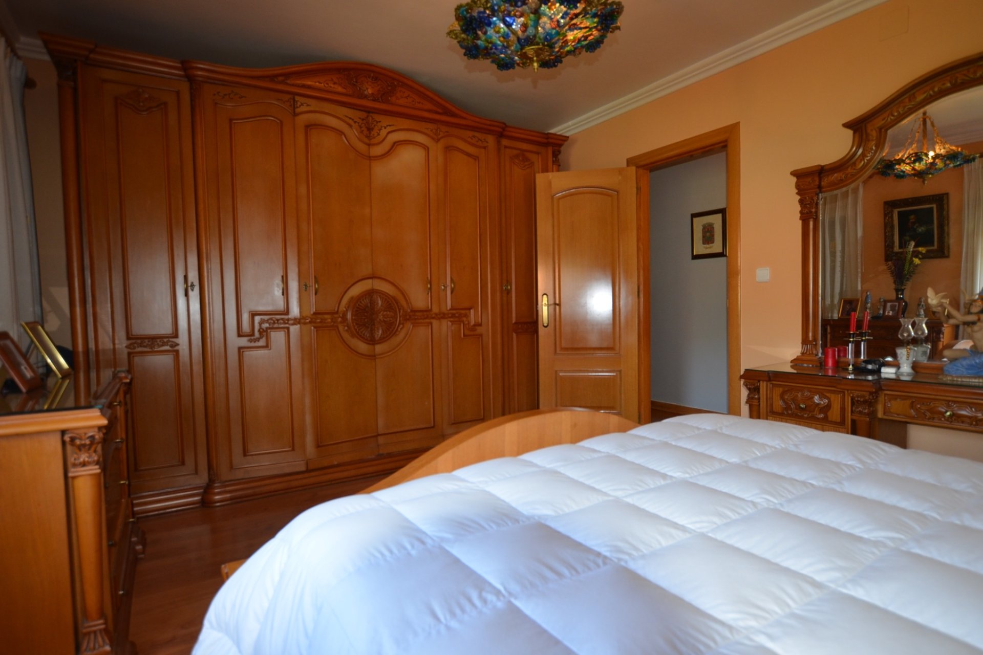 Herverkoop - Chalet / Villa -
La Nucía