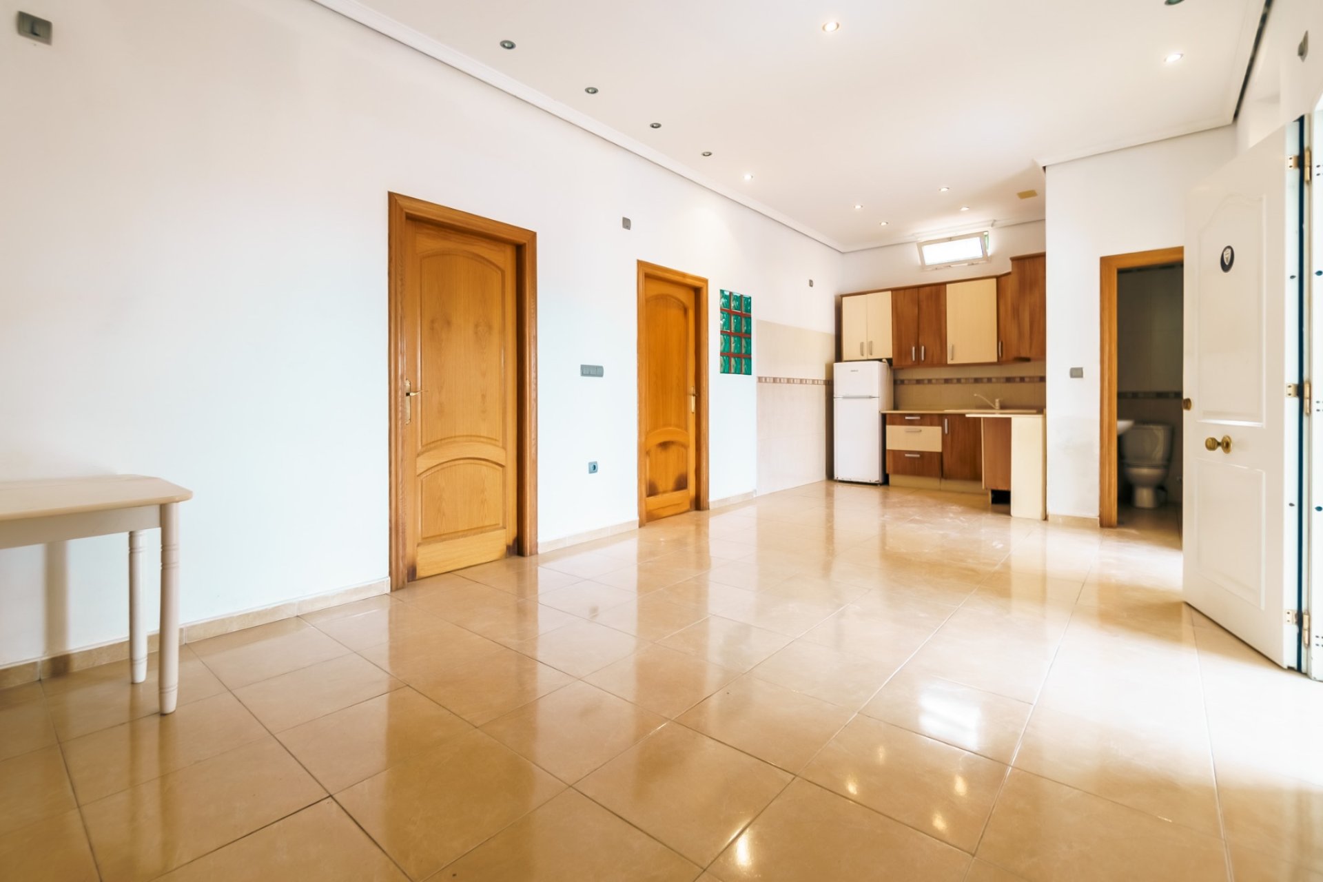 Herverkoop - Chalet / Villa -
La Nucía