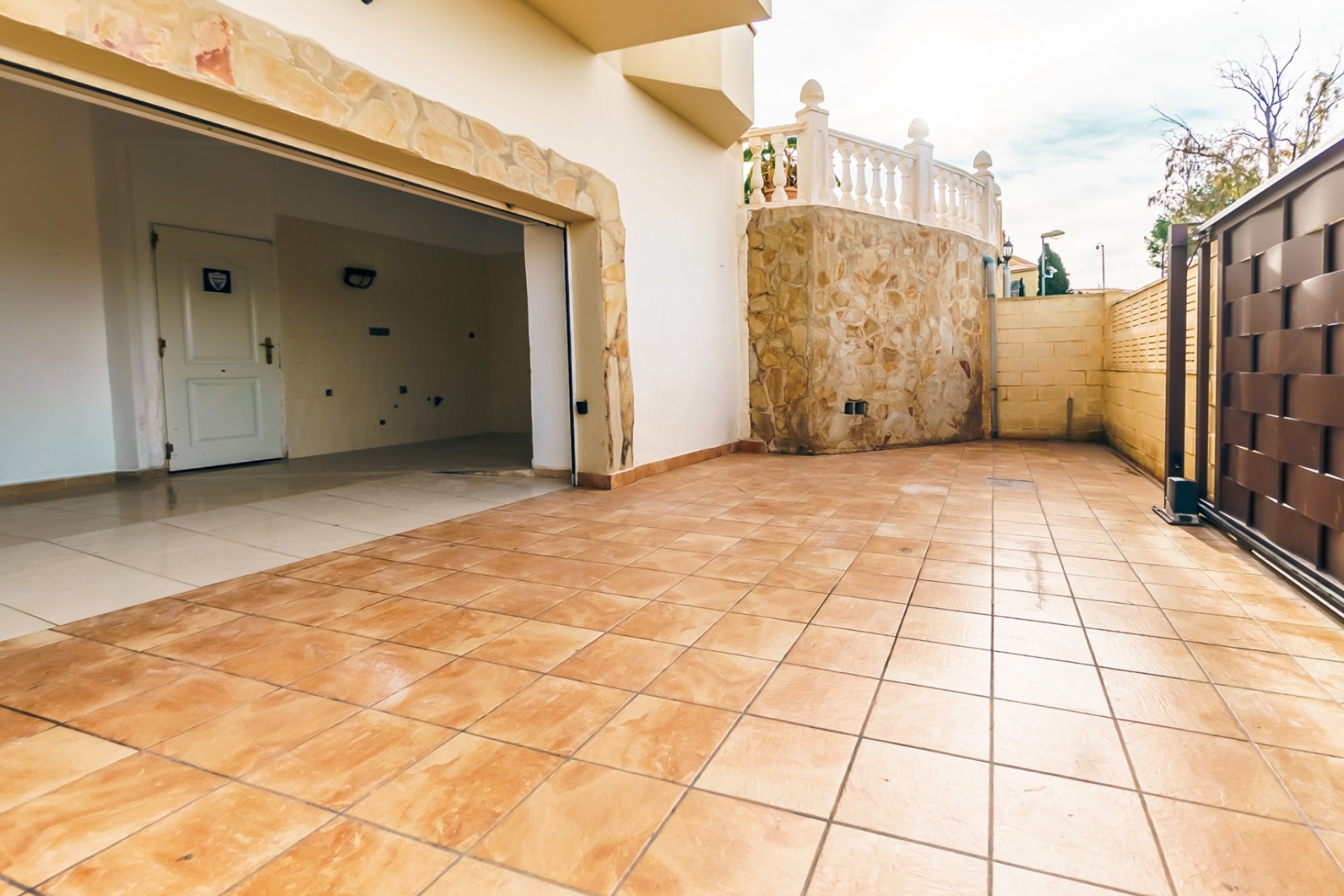 Herverkoop - Chalet / Villa -
La Nucía