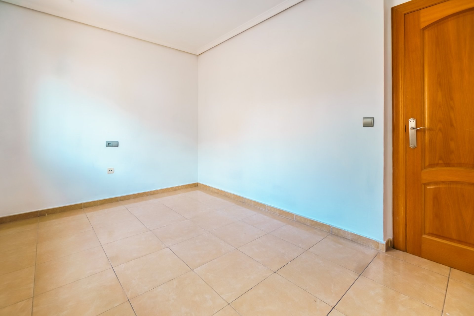 Herverkoop - Chalet / Villa -
La Nucía