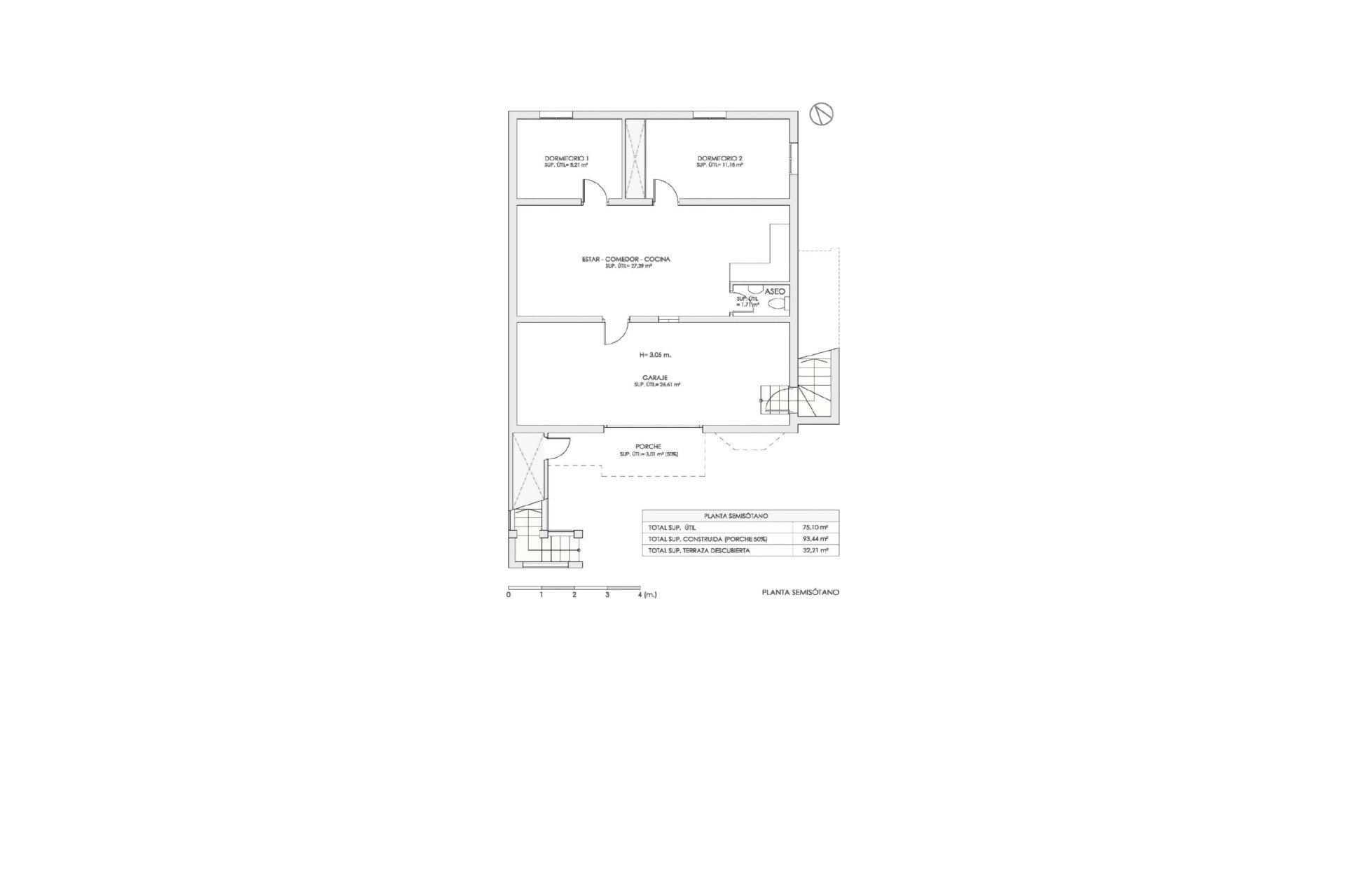 Herverkoop - Chalet / Villa -
La Nucía
