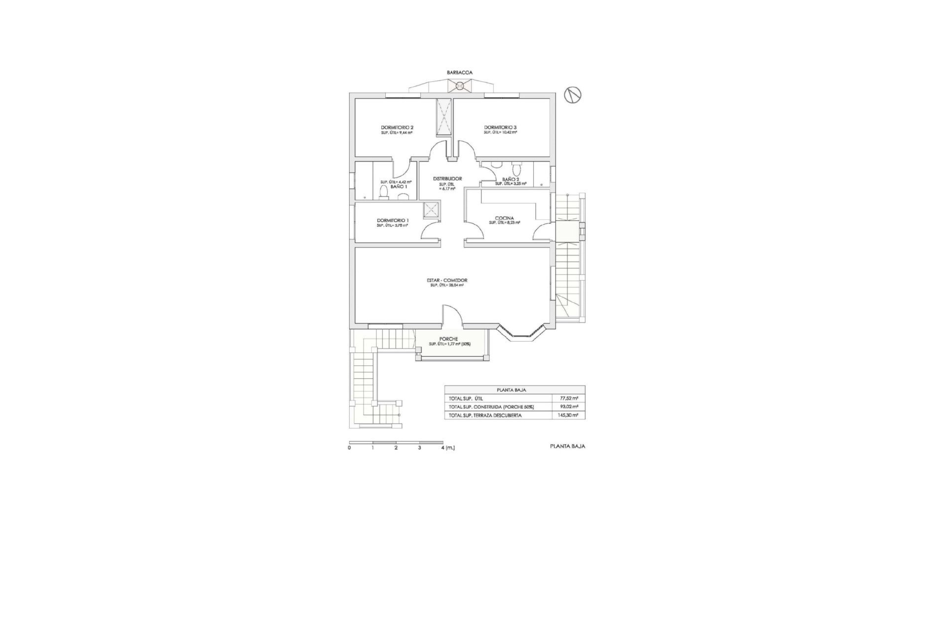 Herverkoop - Chalet / Villa -
La Nucía